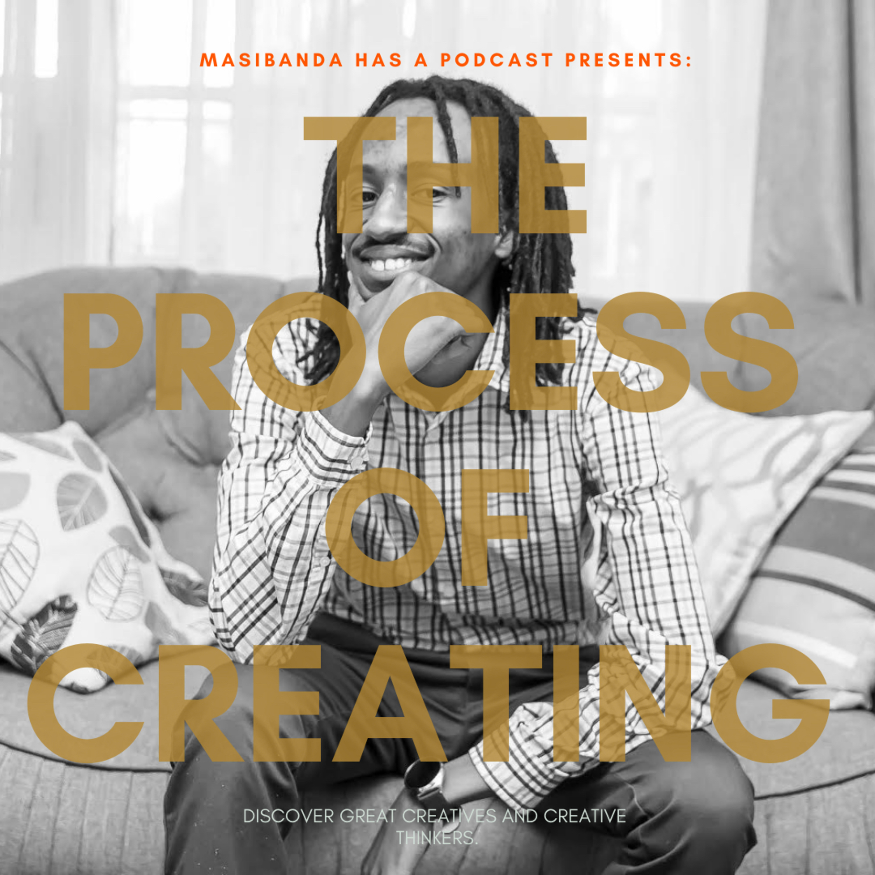 Process Of Creating Podcast