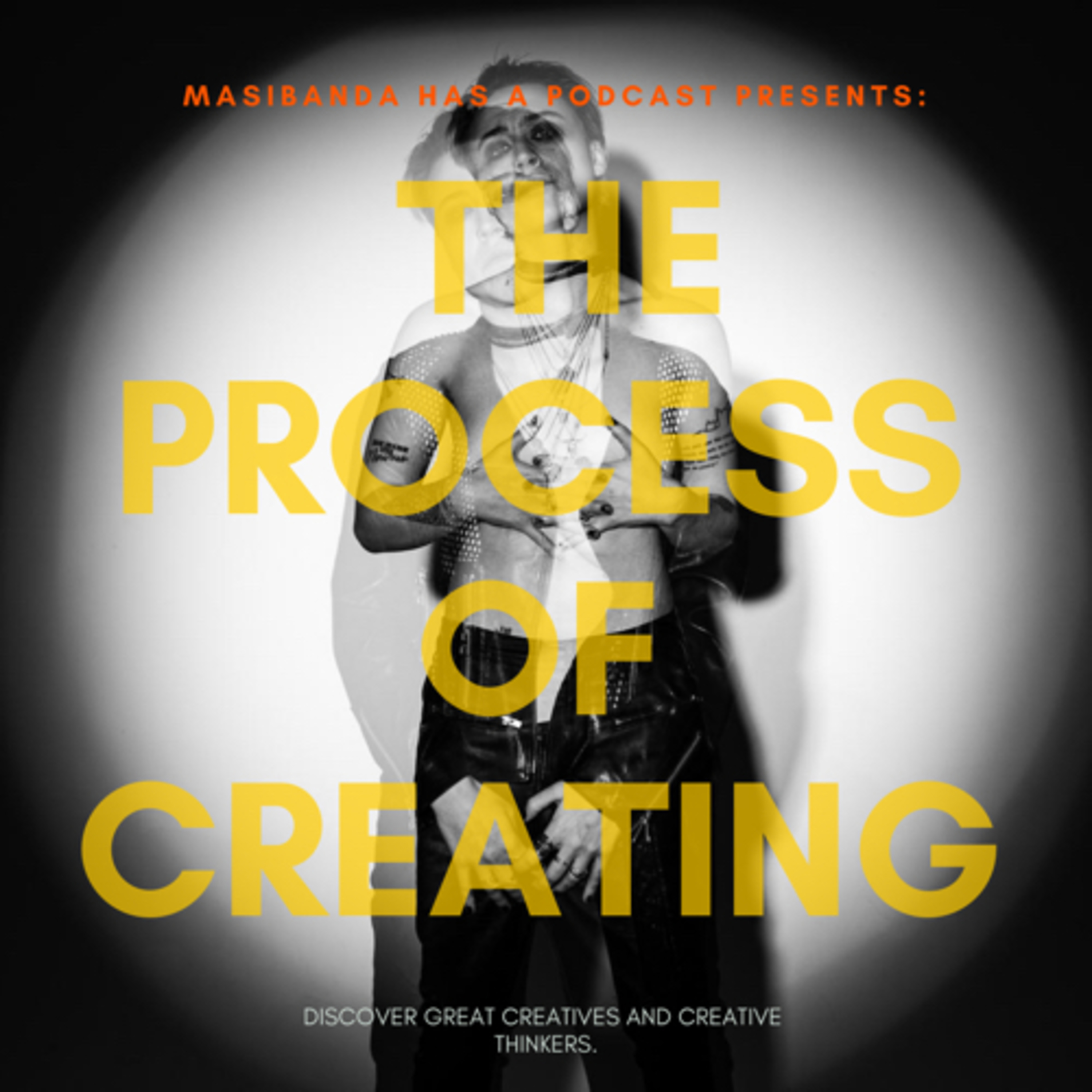 Process Of Creating Podcast