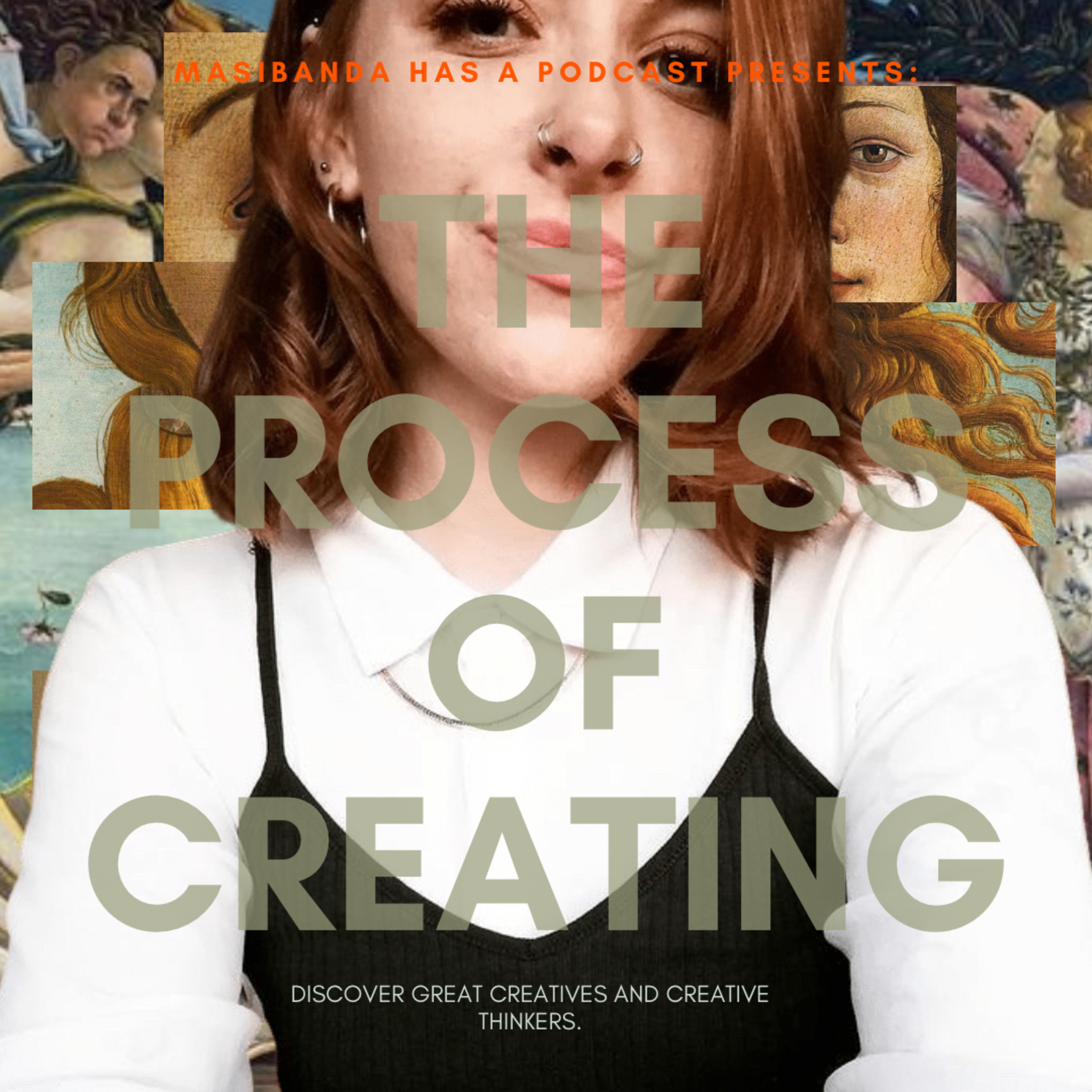 Process Of Creating Podcast