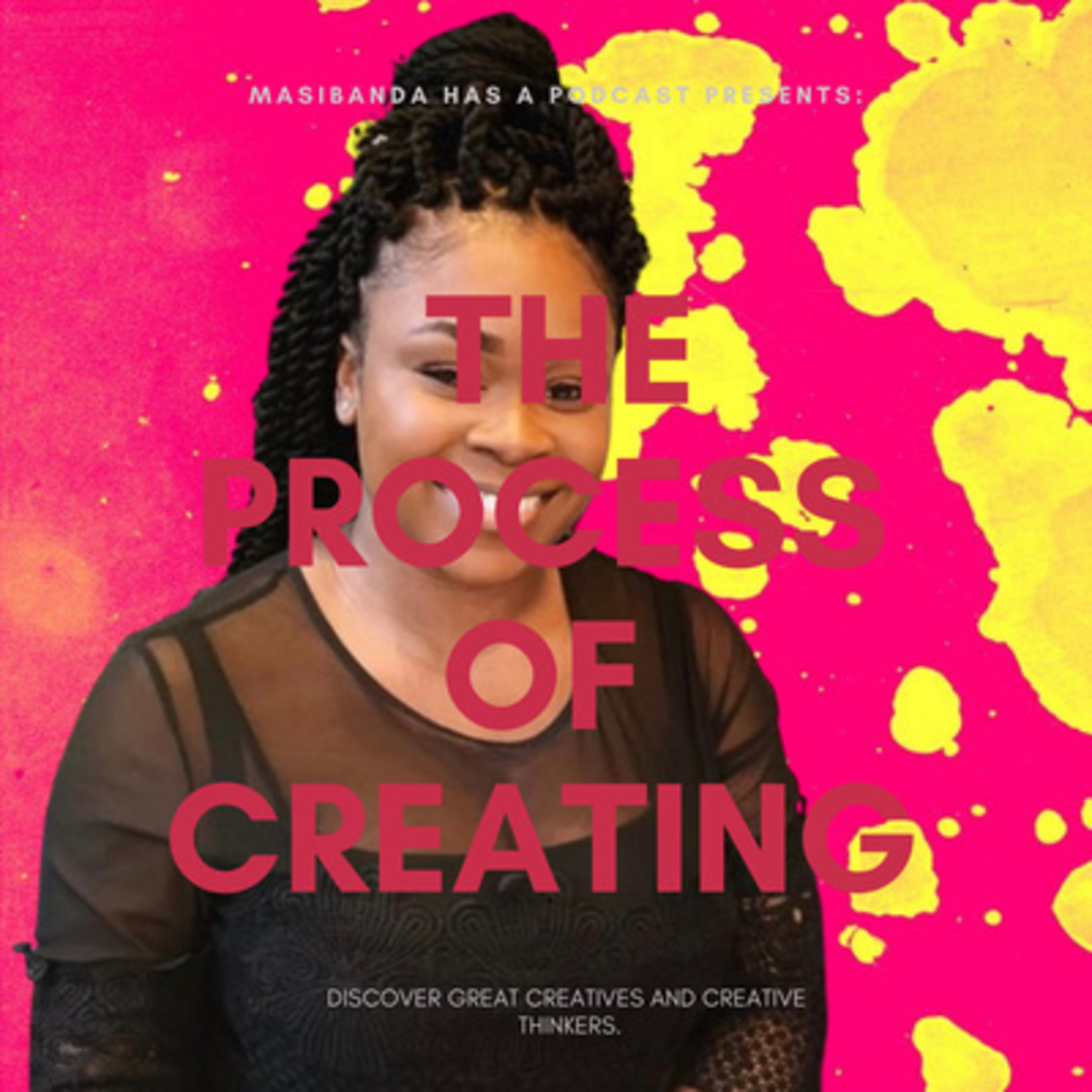 Process Of Creating Podcast