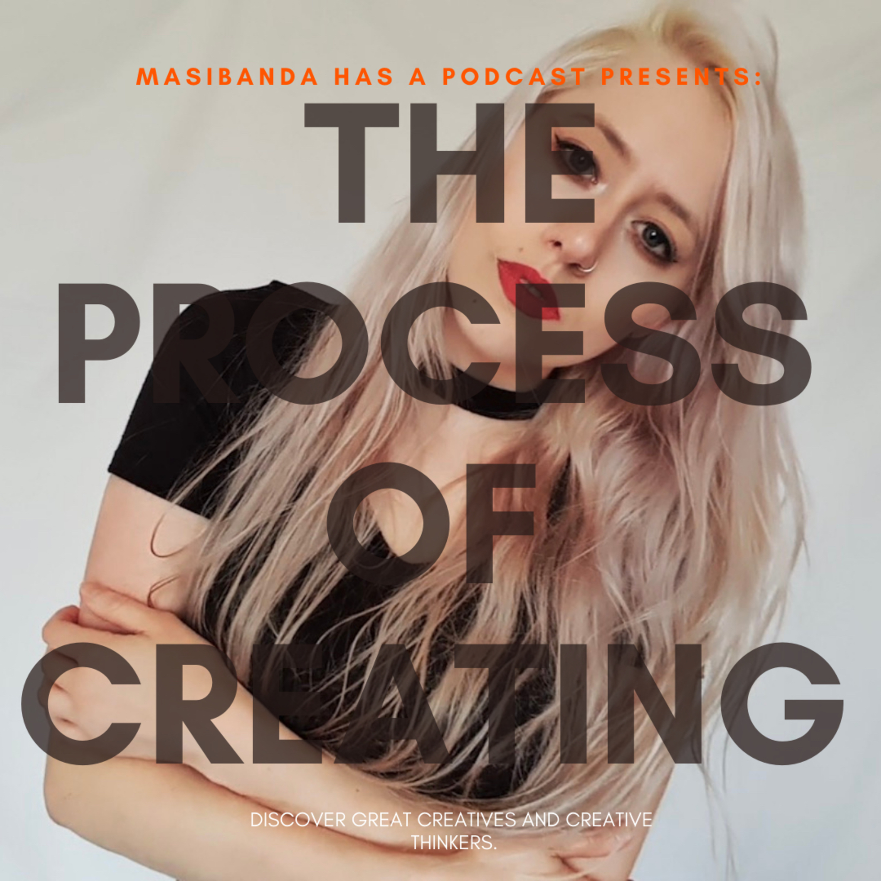 Process Of Creating Podcast