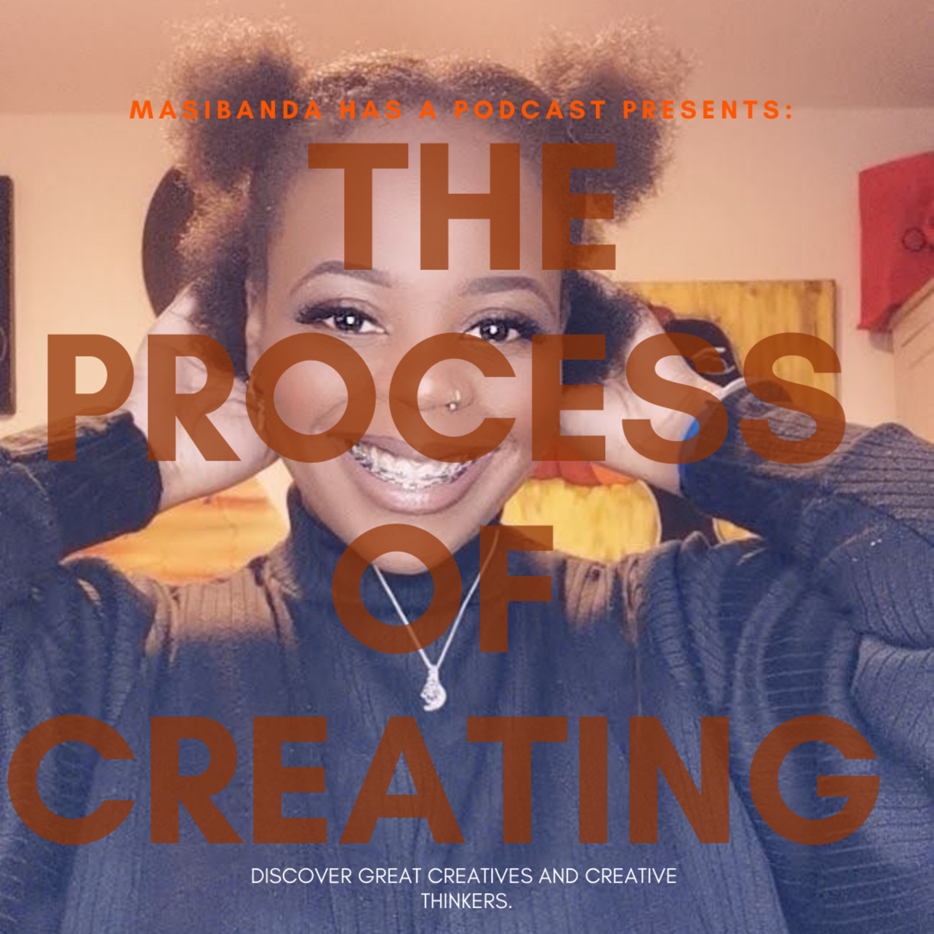 Process Of Creating Podcast