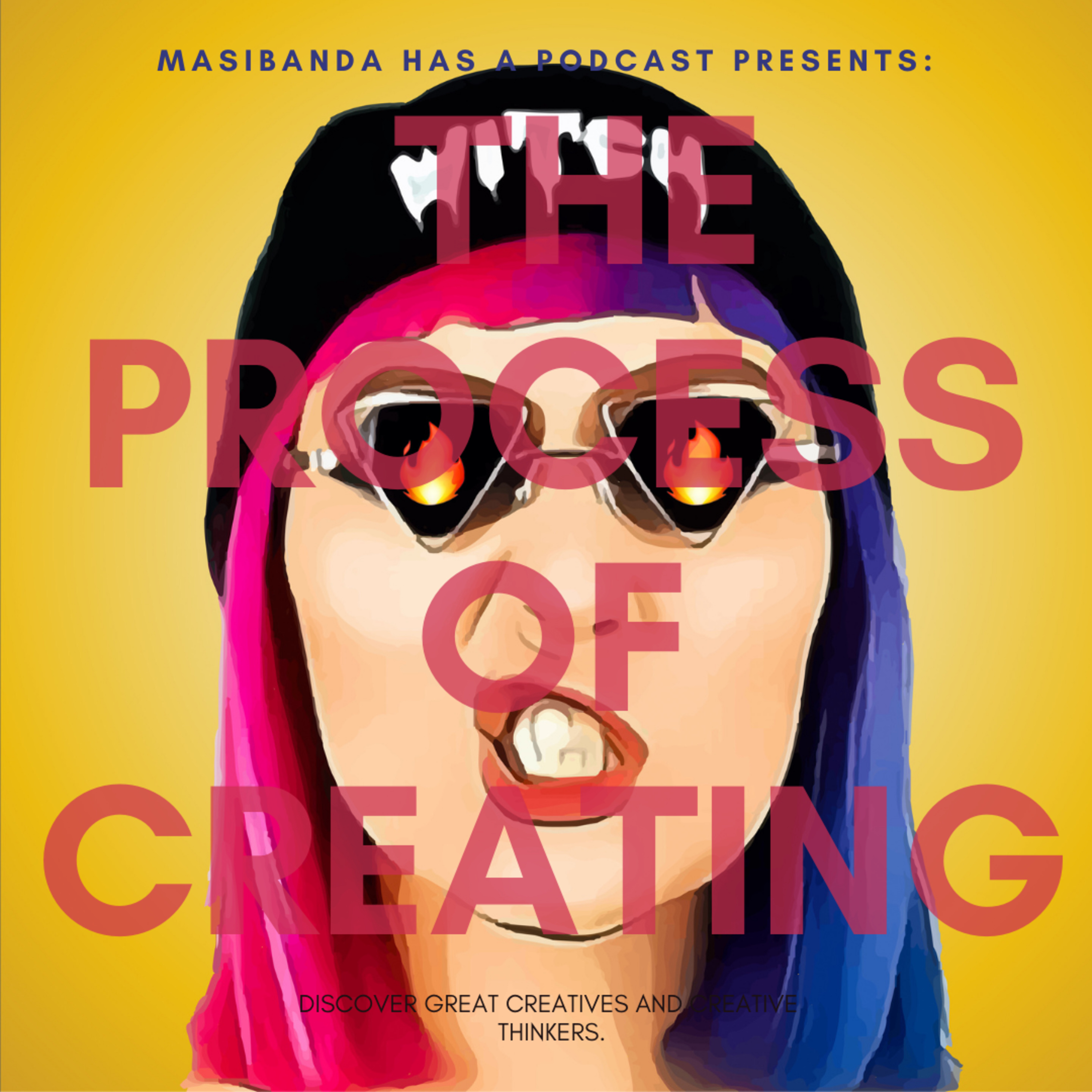 Process Of Creating Podcast
