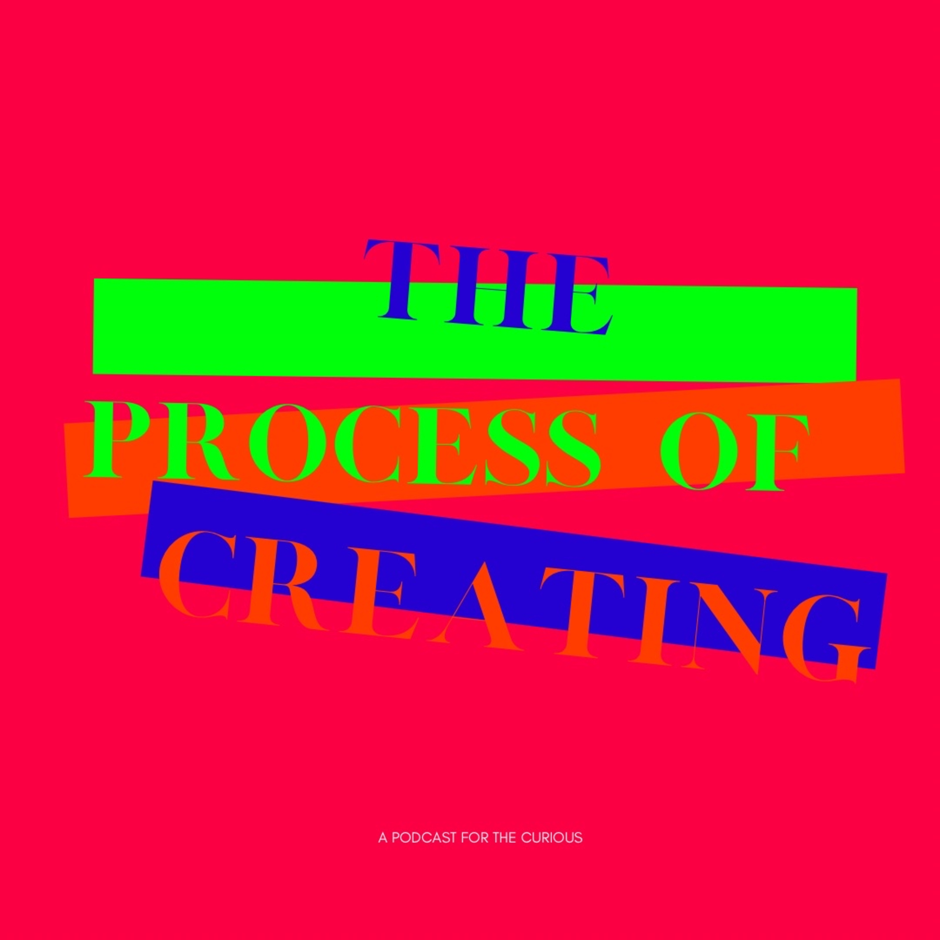 Process Of Creating Podcast