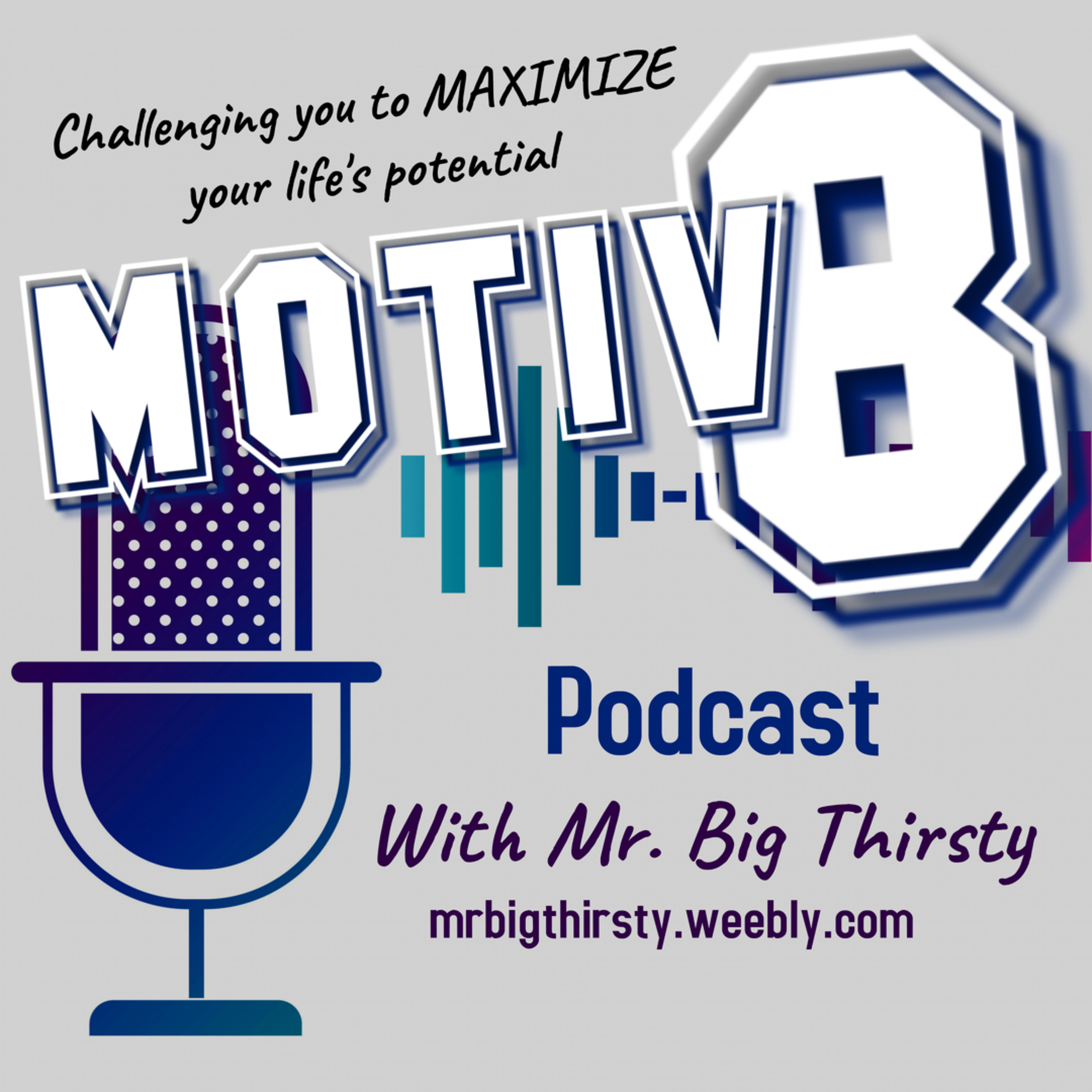 What is MOTIV8?