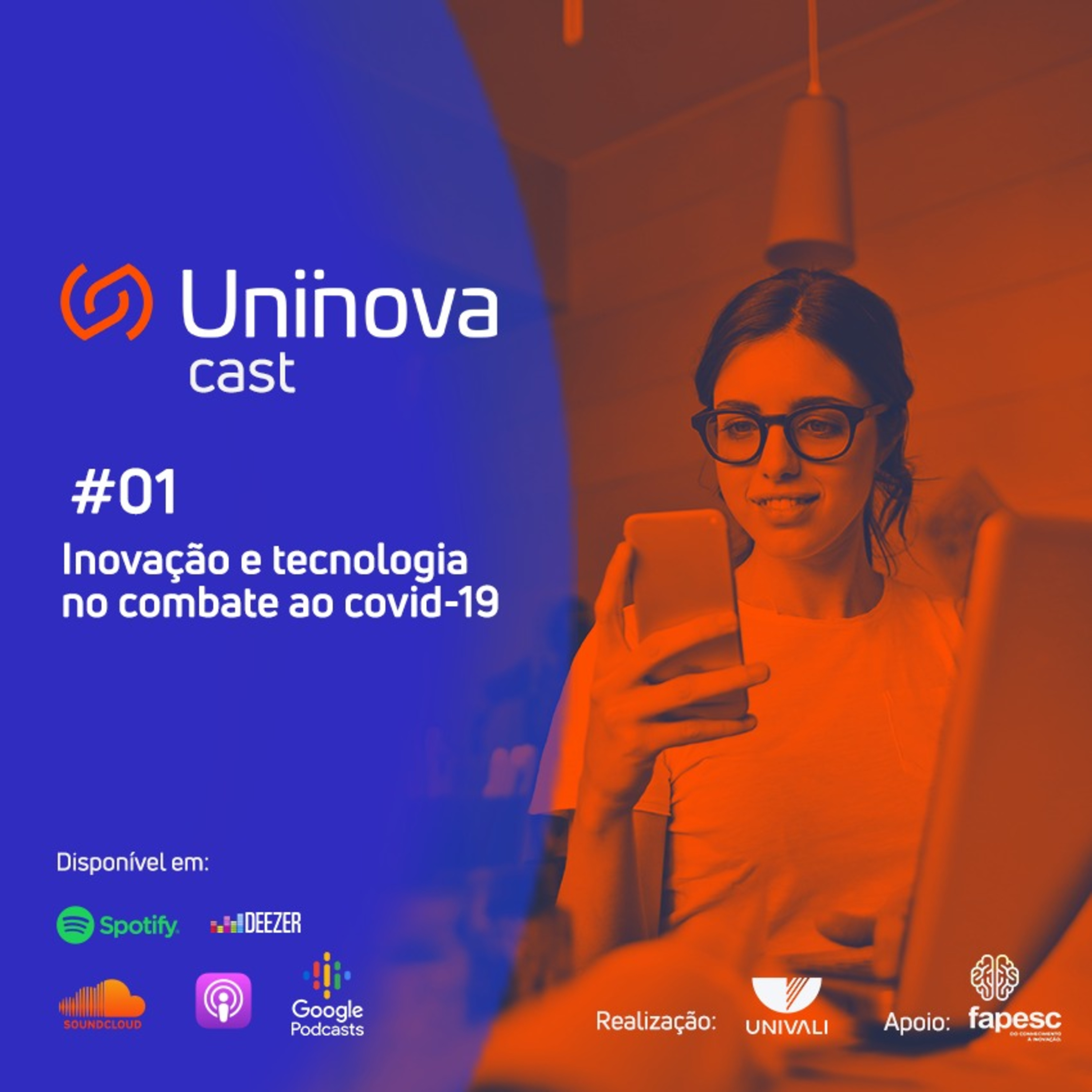 UniinovaCast