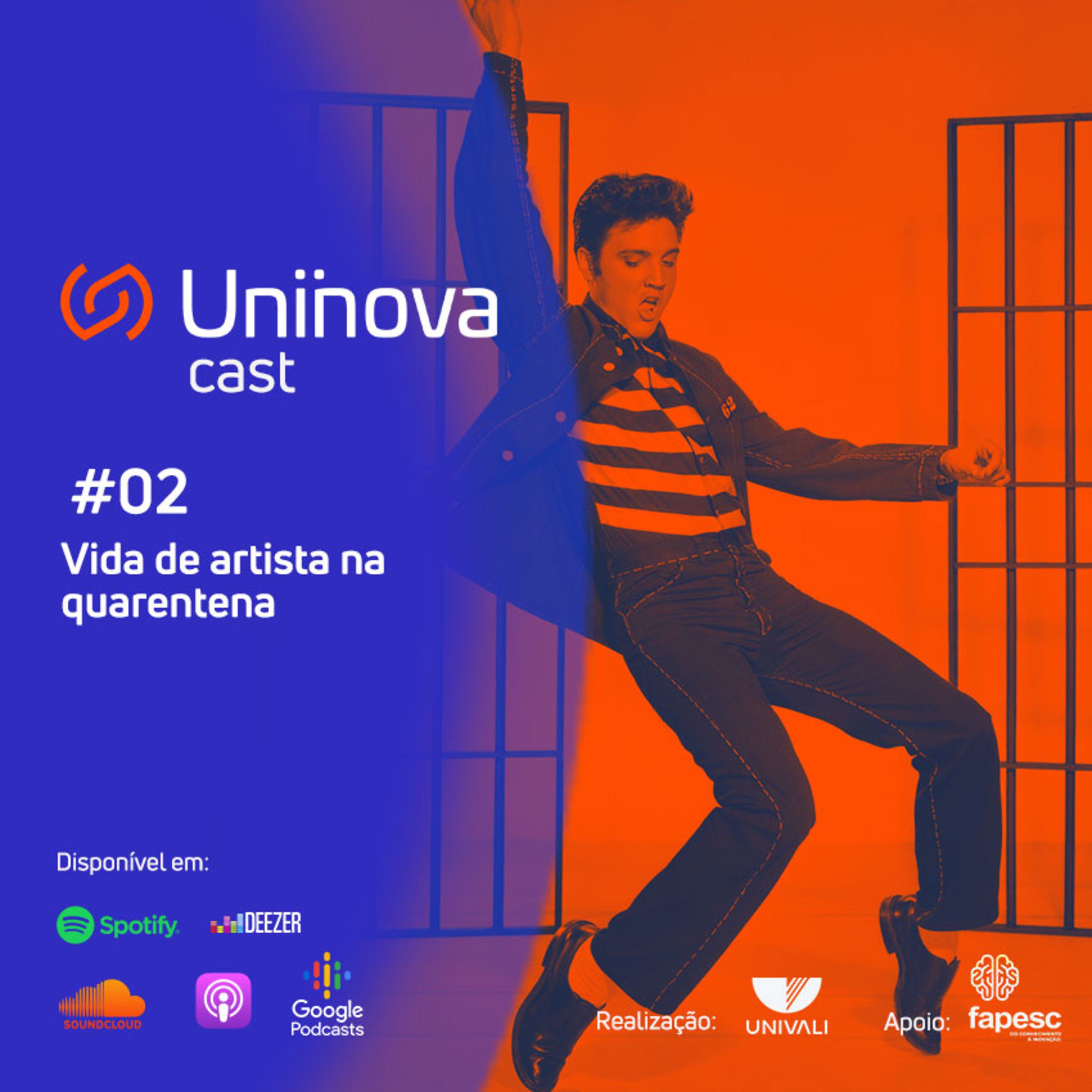 UniinovaCast