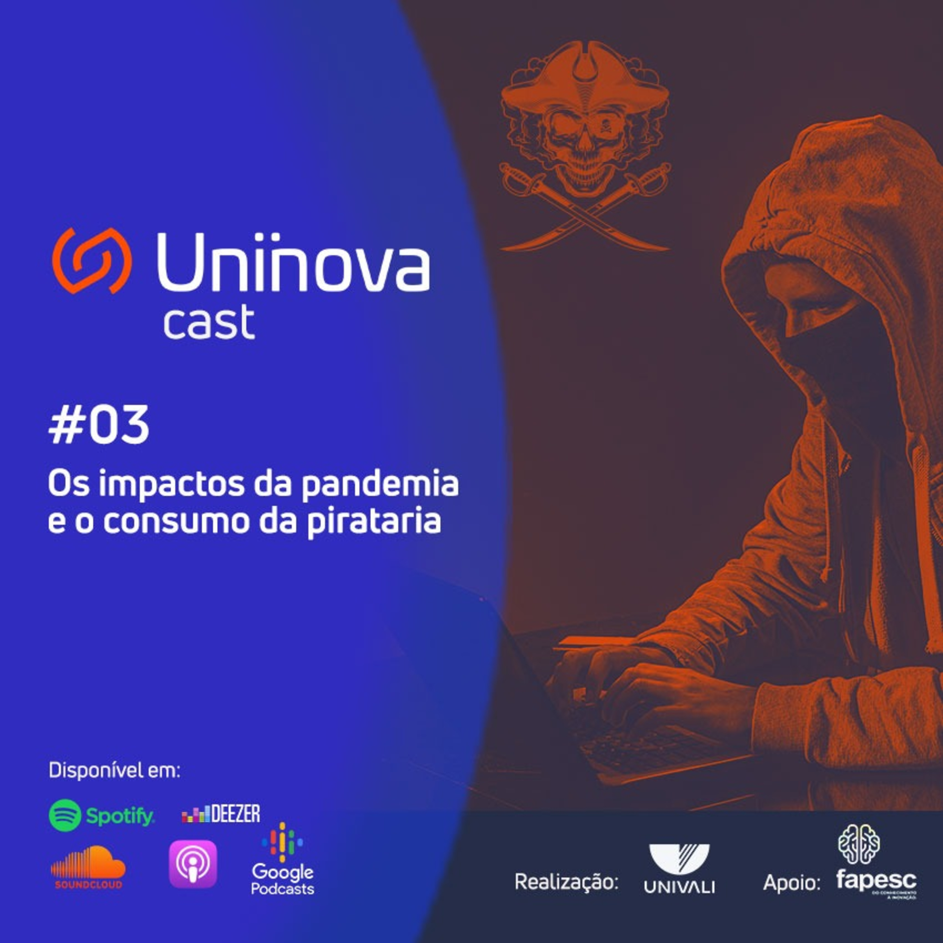 UniinovaCast