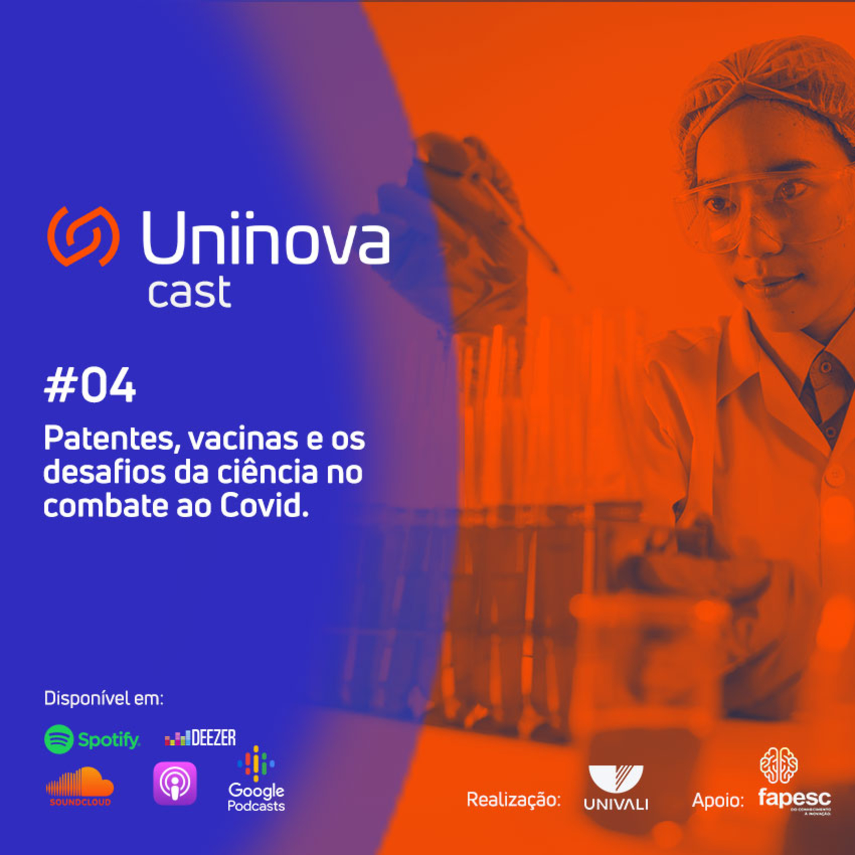 UniinovaCast