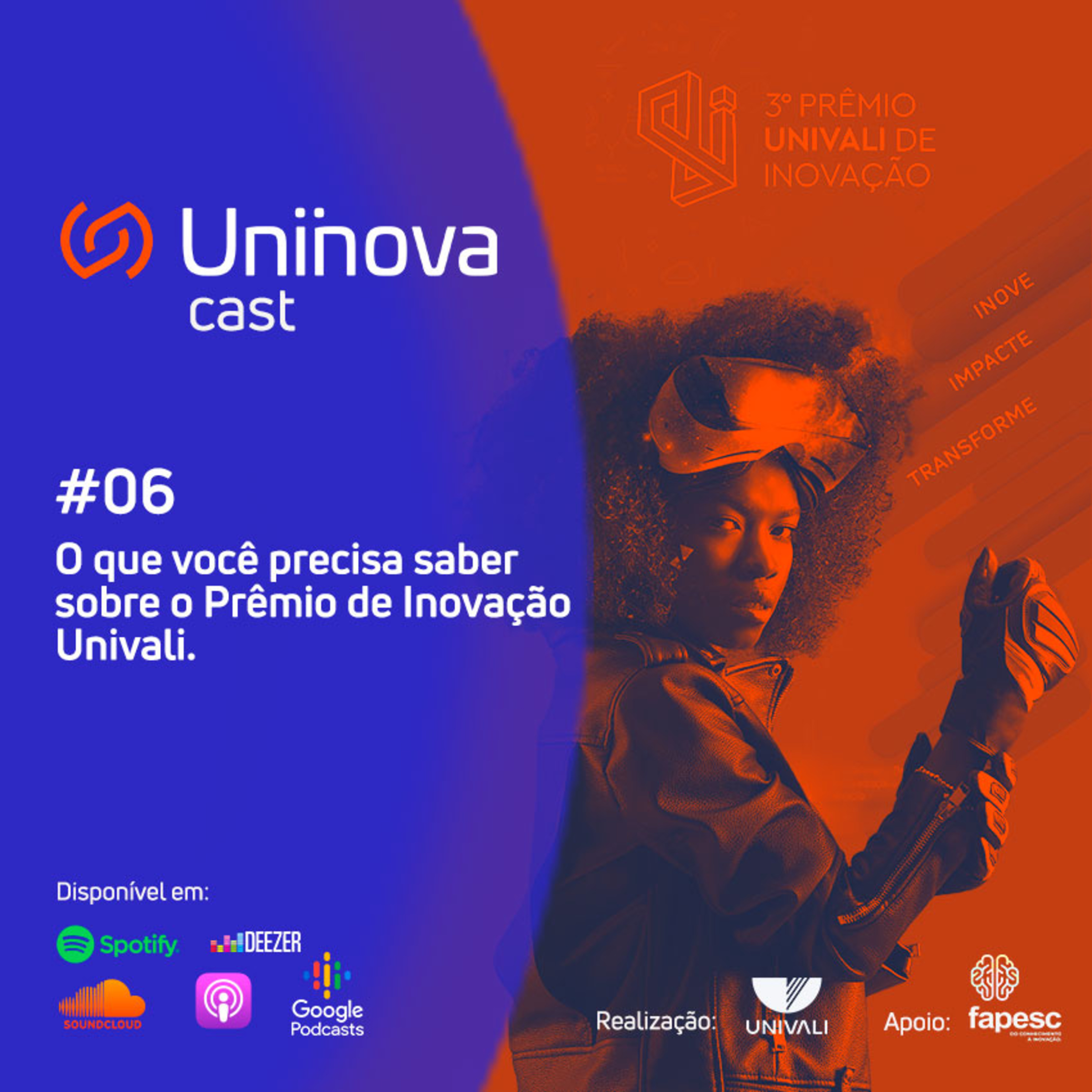 UniinovaCast