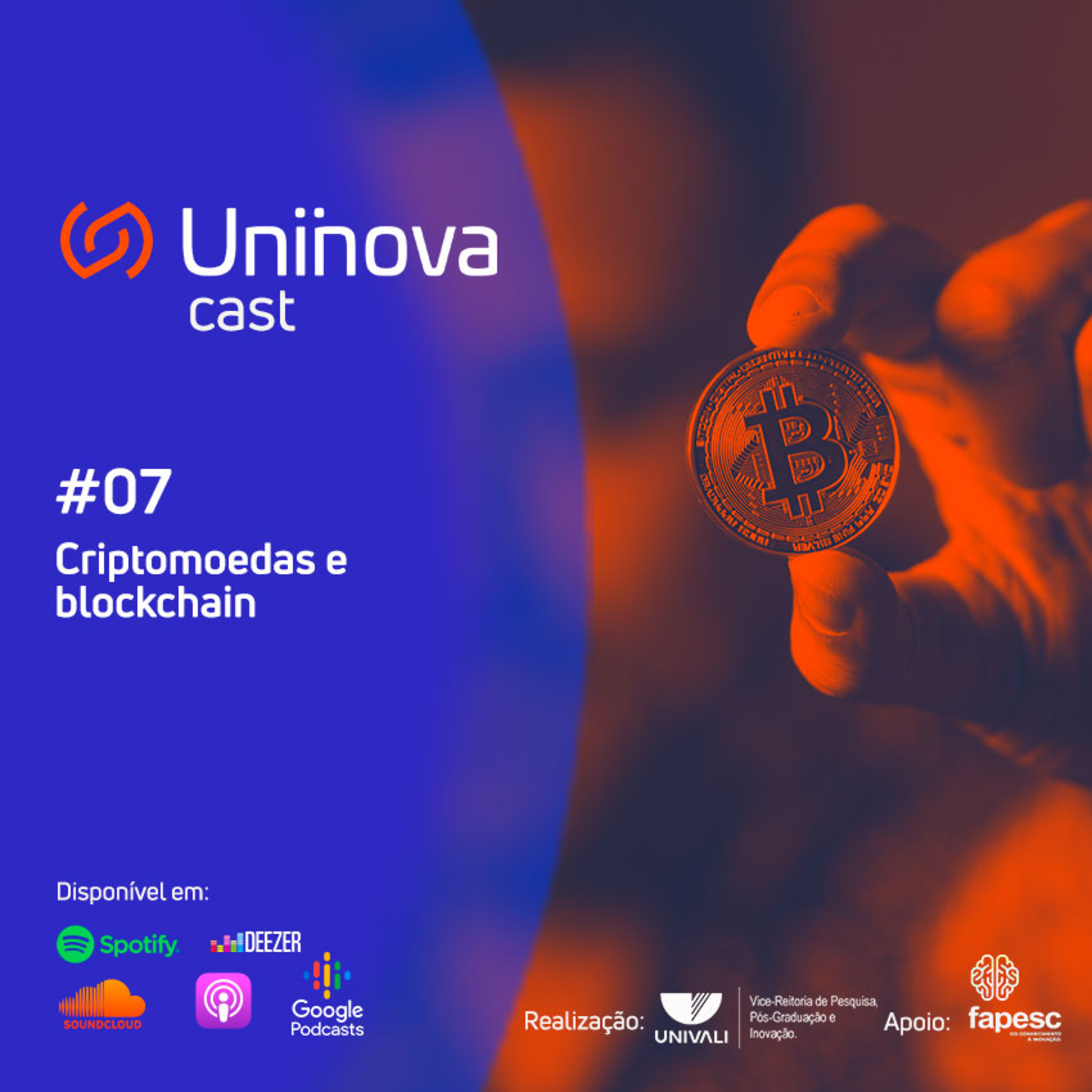 UniinovaCast