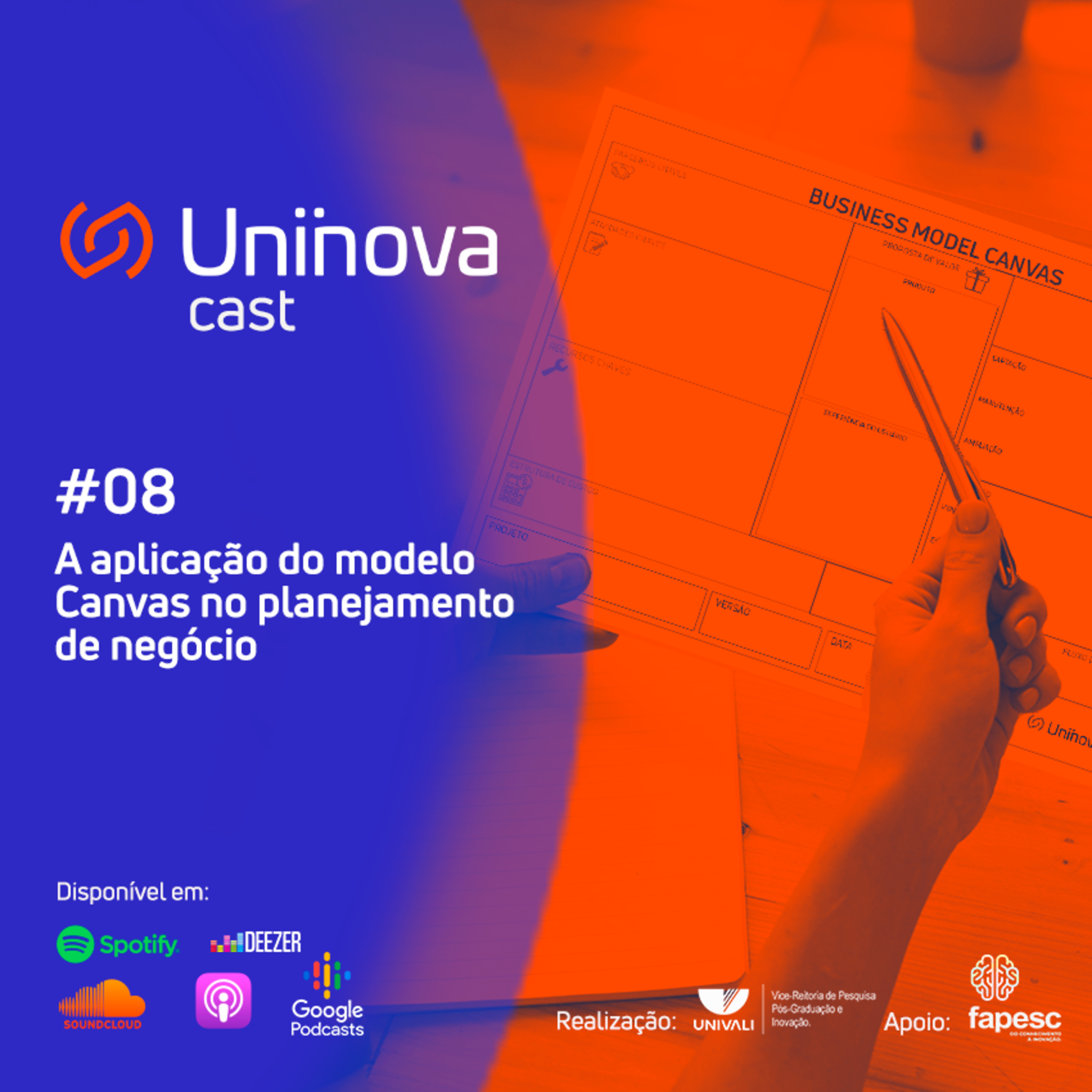 UniinovaCast