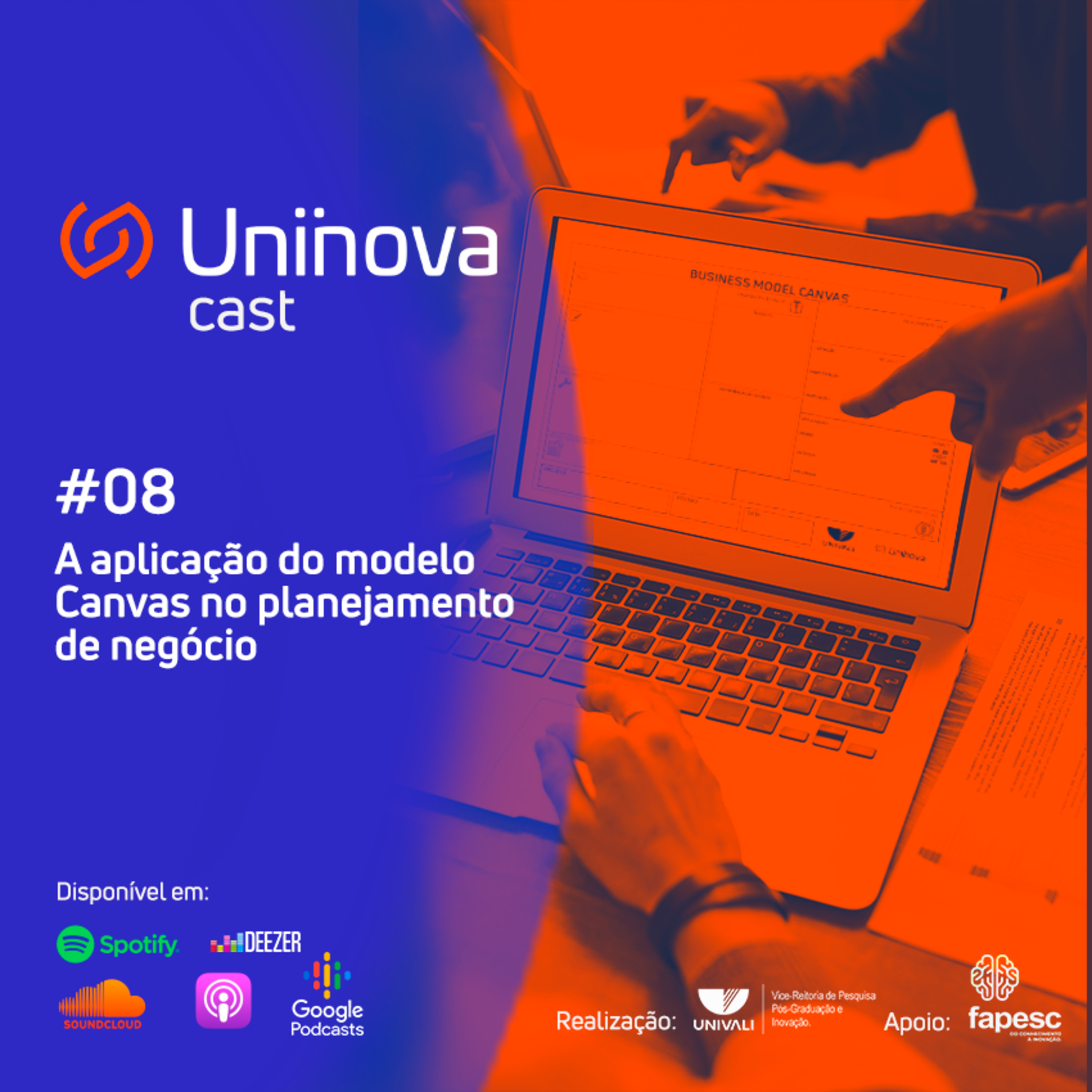 UniinovaCast