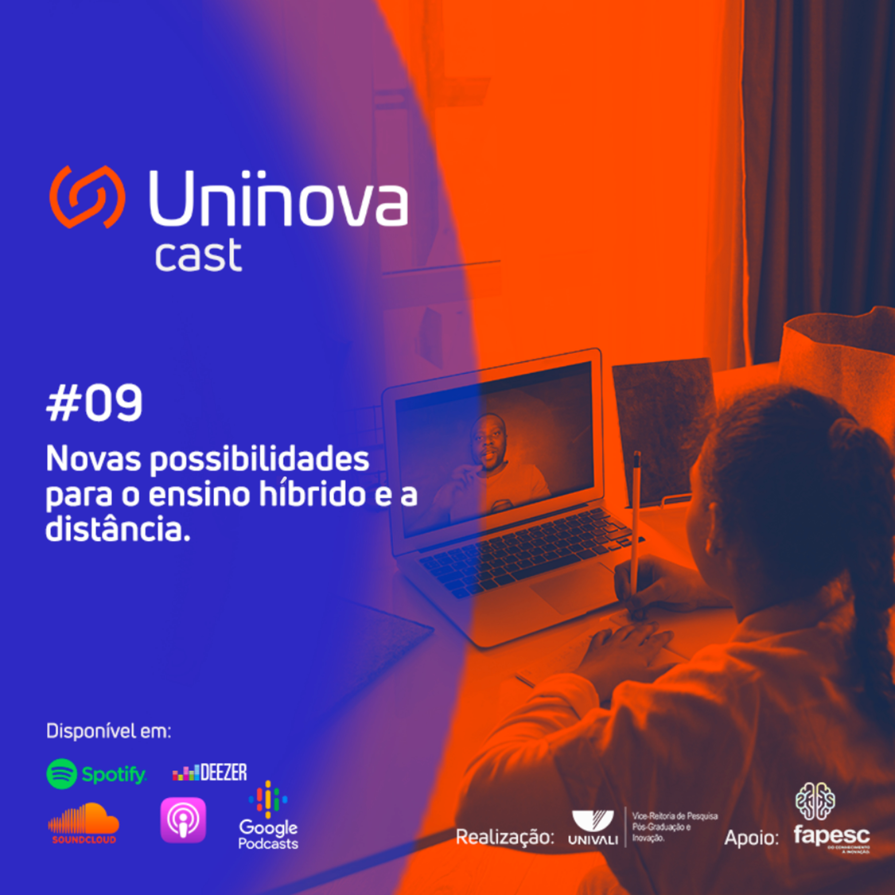 UniinovaCast