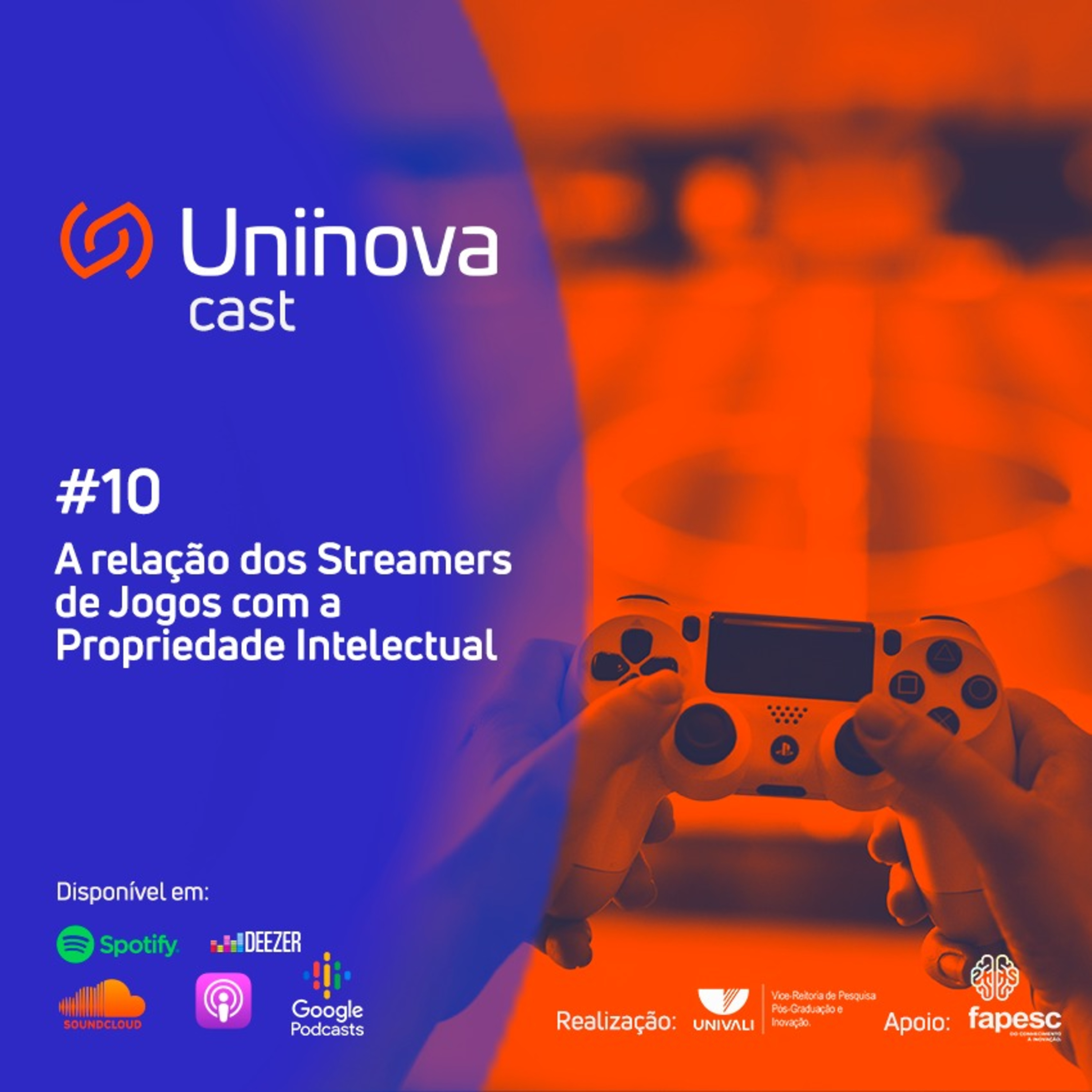 UniinovaCast