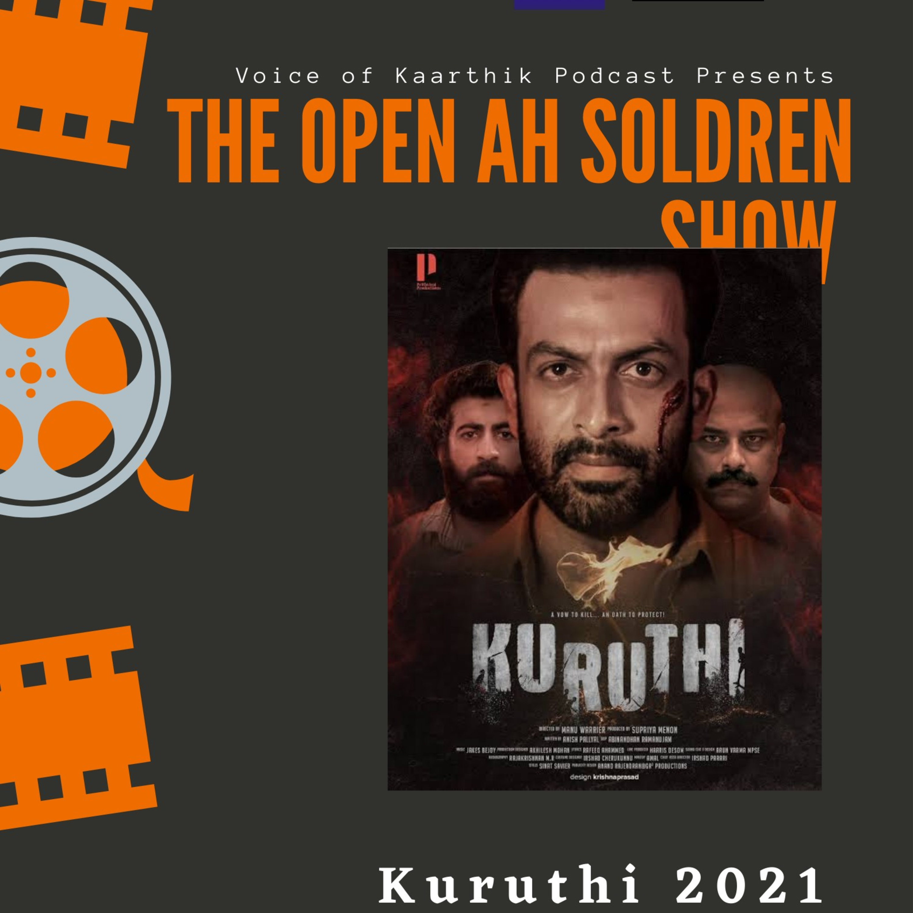 Voice Of Kaarthik