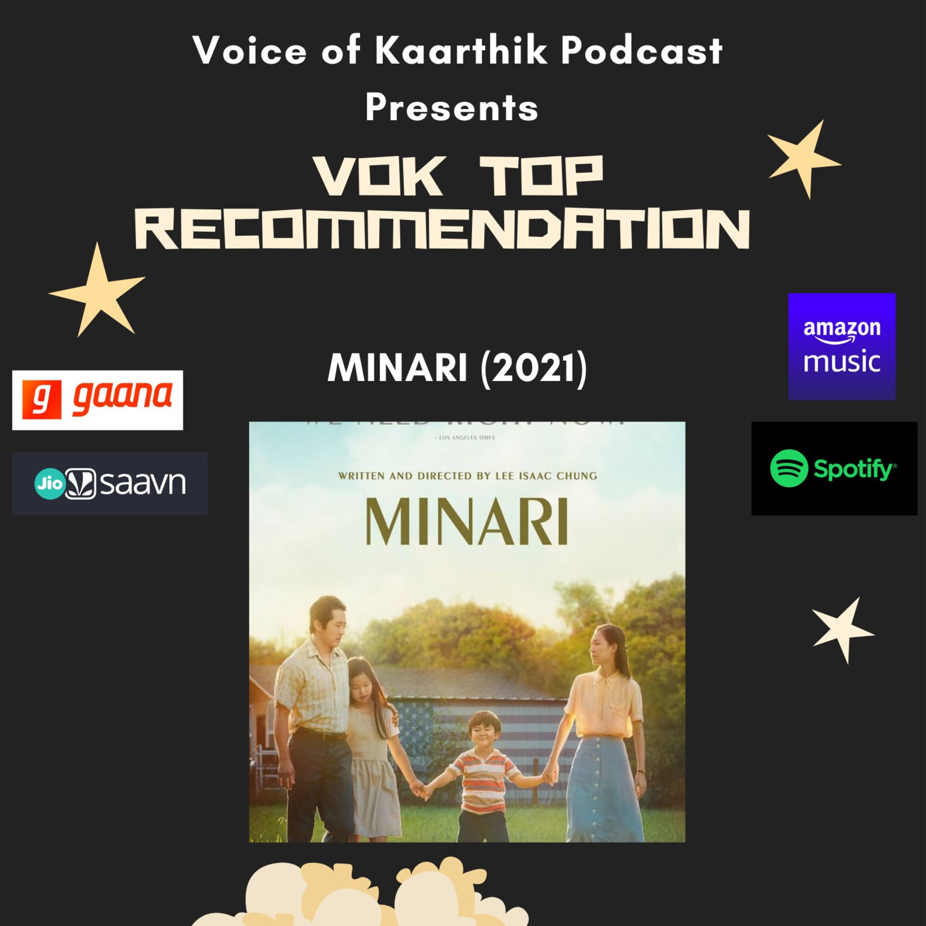 Voice Of Kaarthik