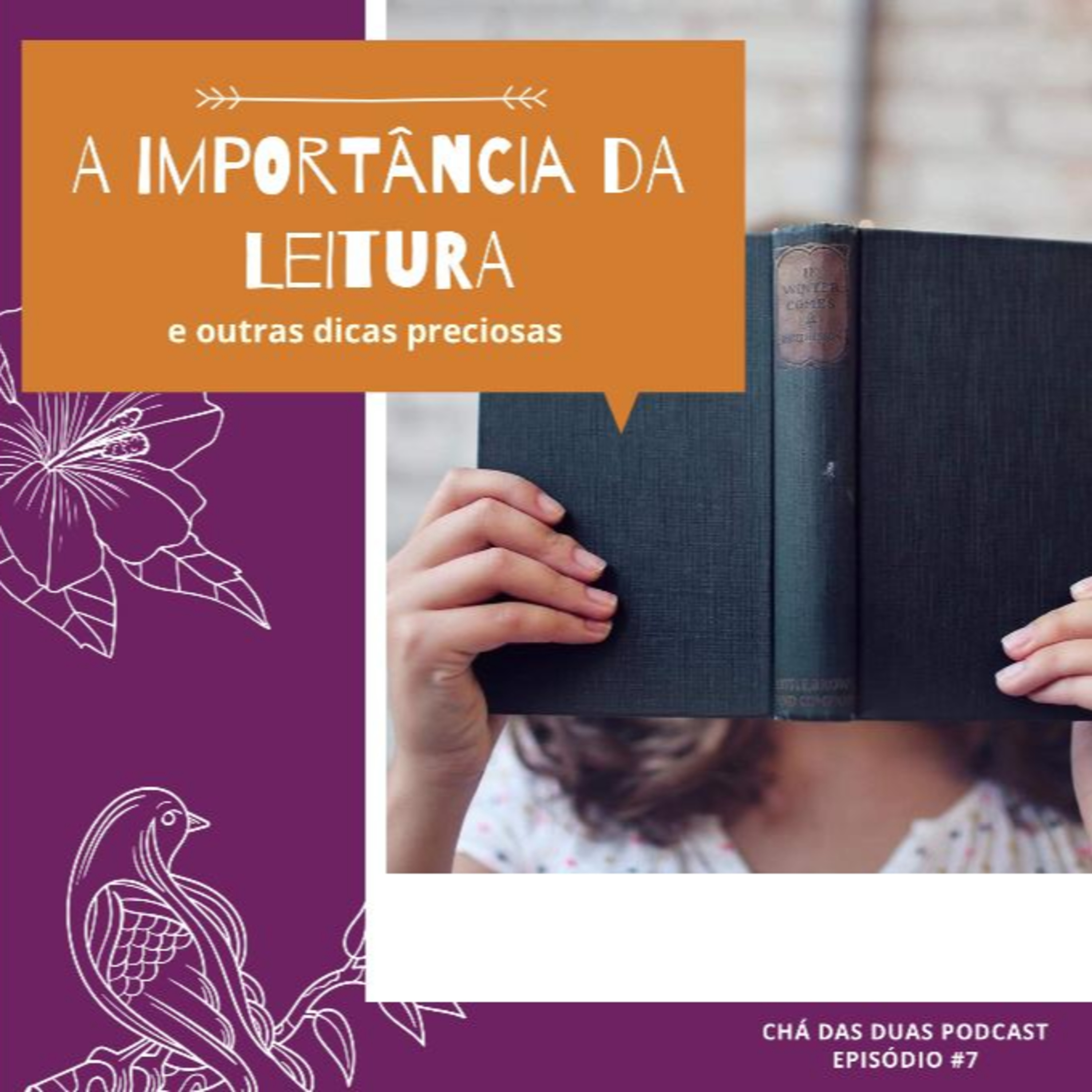 Chá das Duas