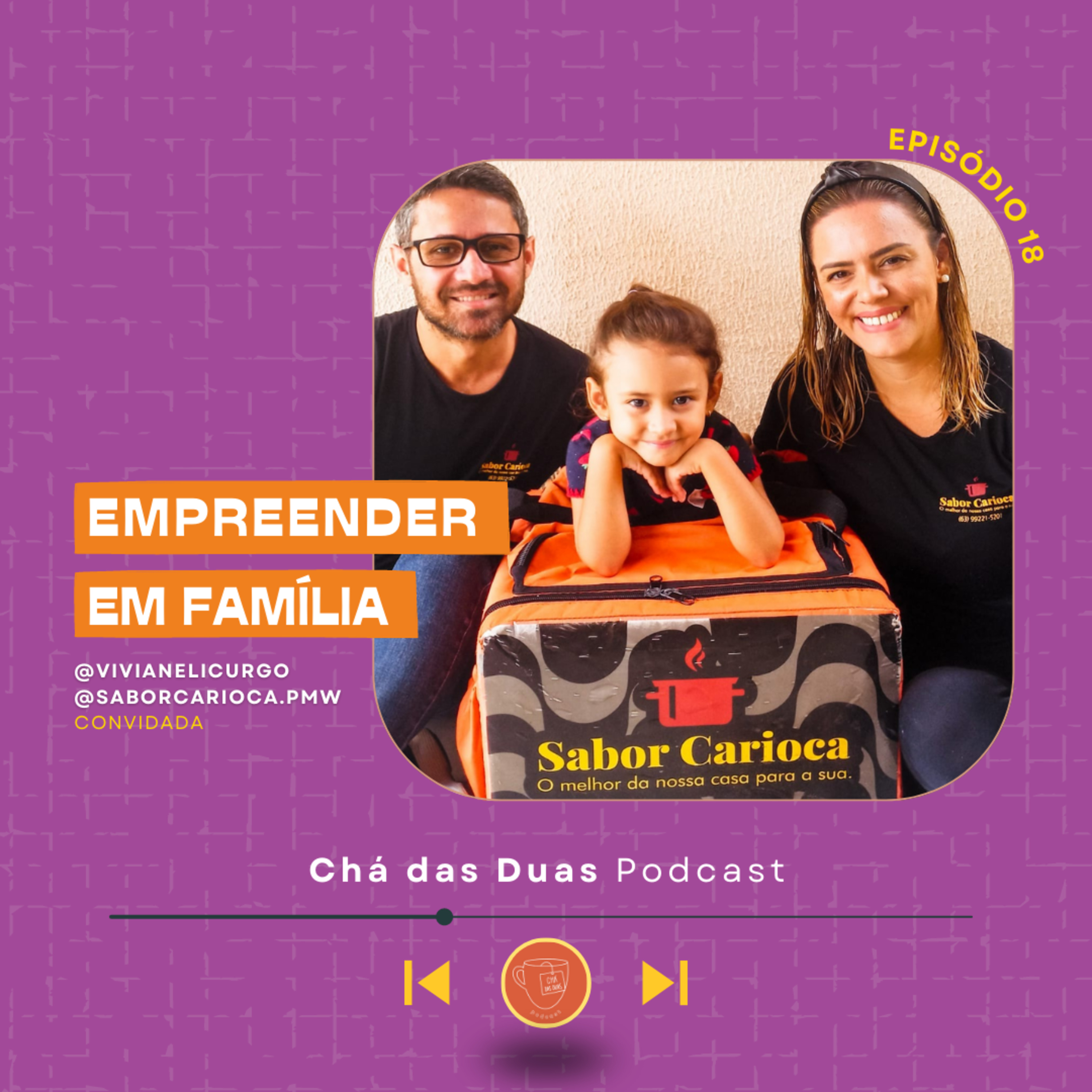 Chá das Duas