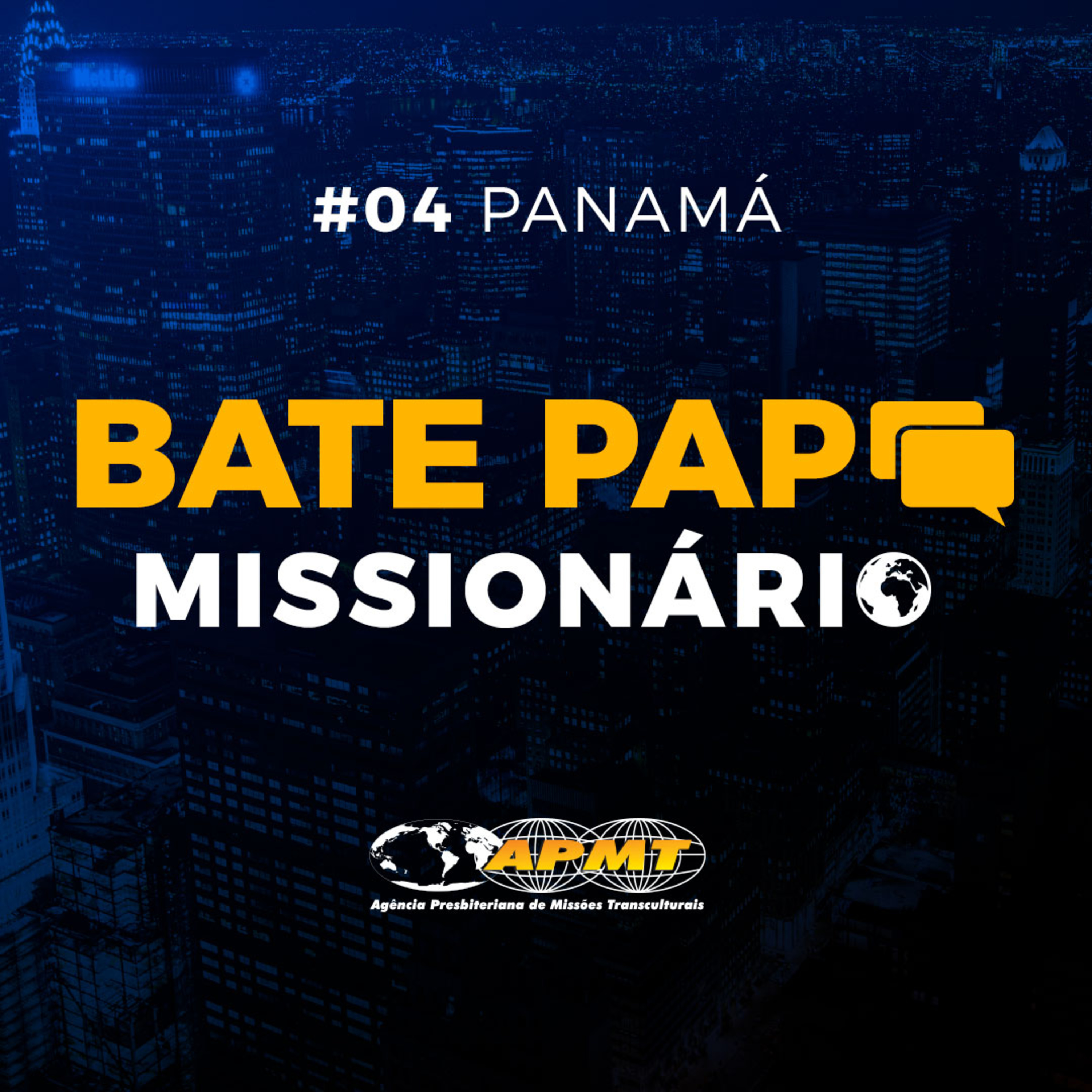 Missionando