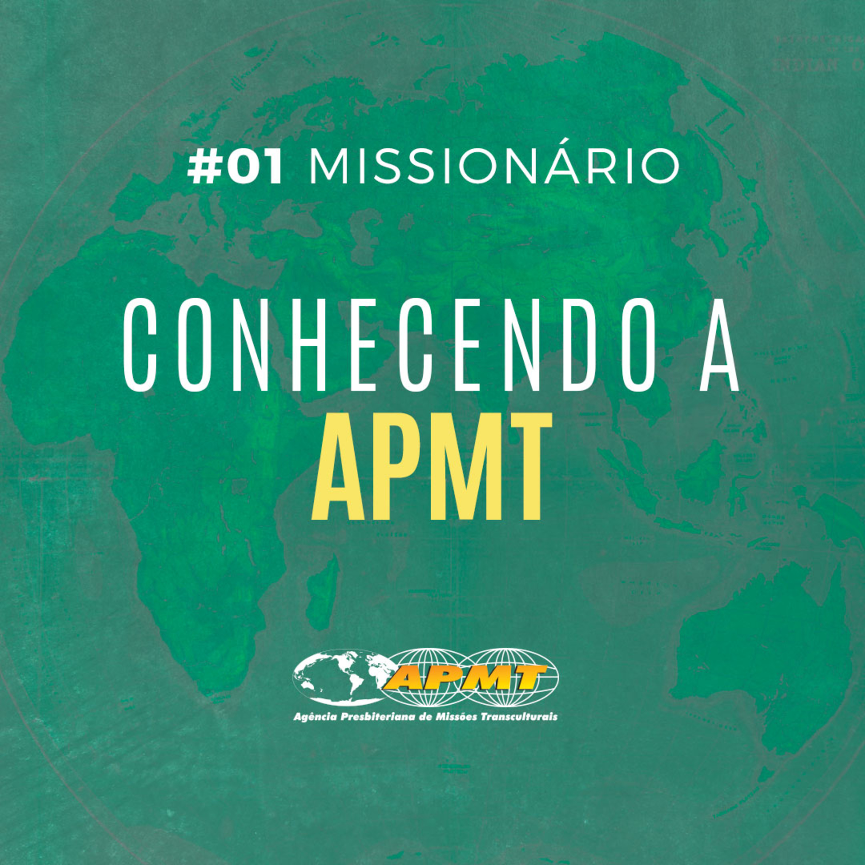 Missionando