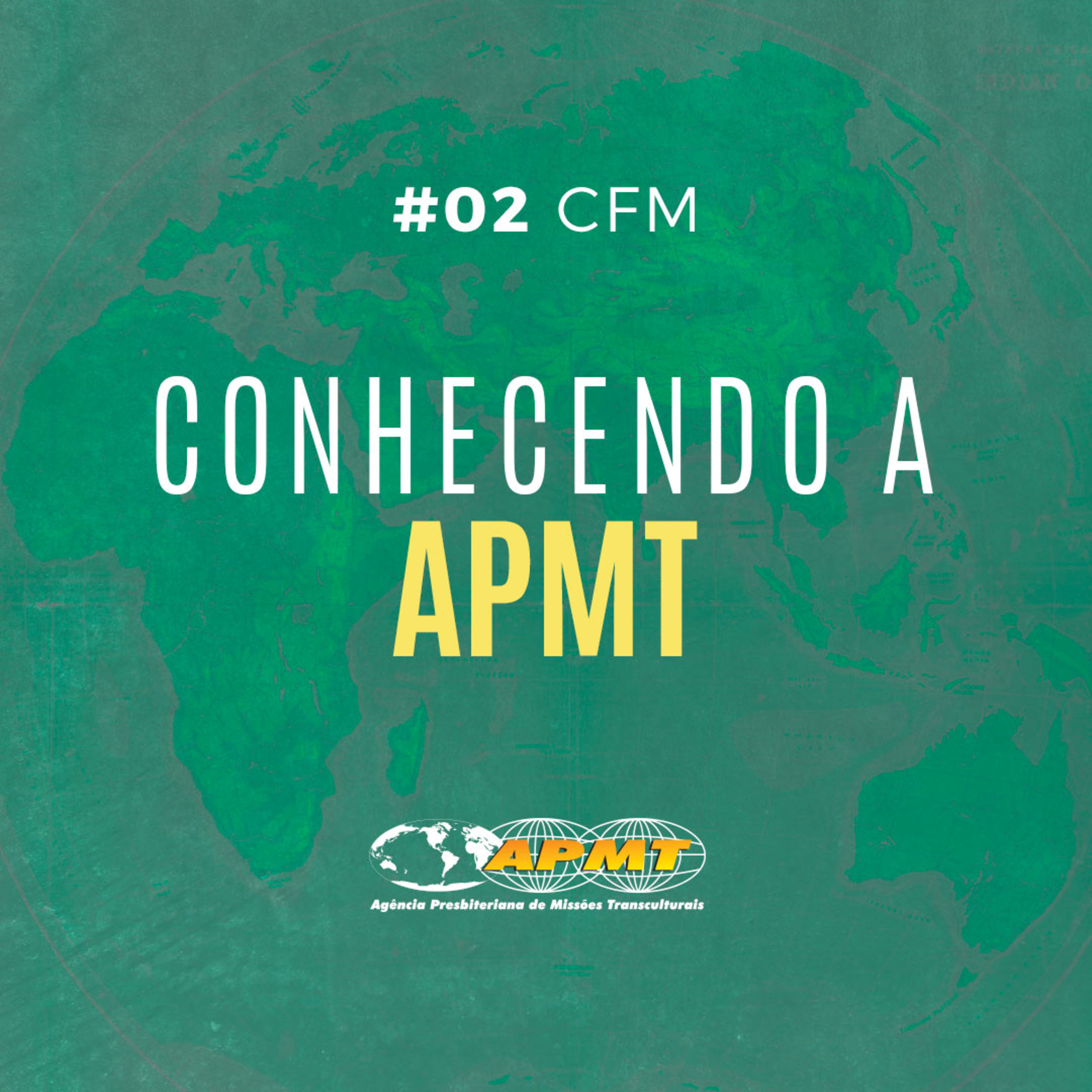 Missionando