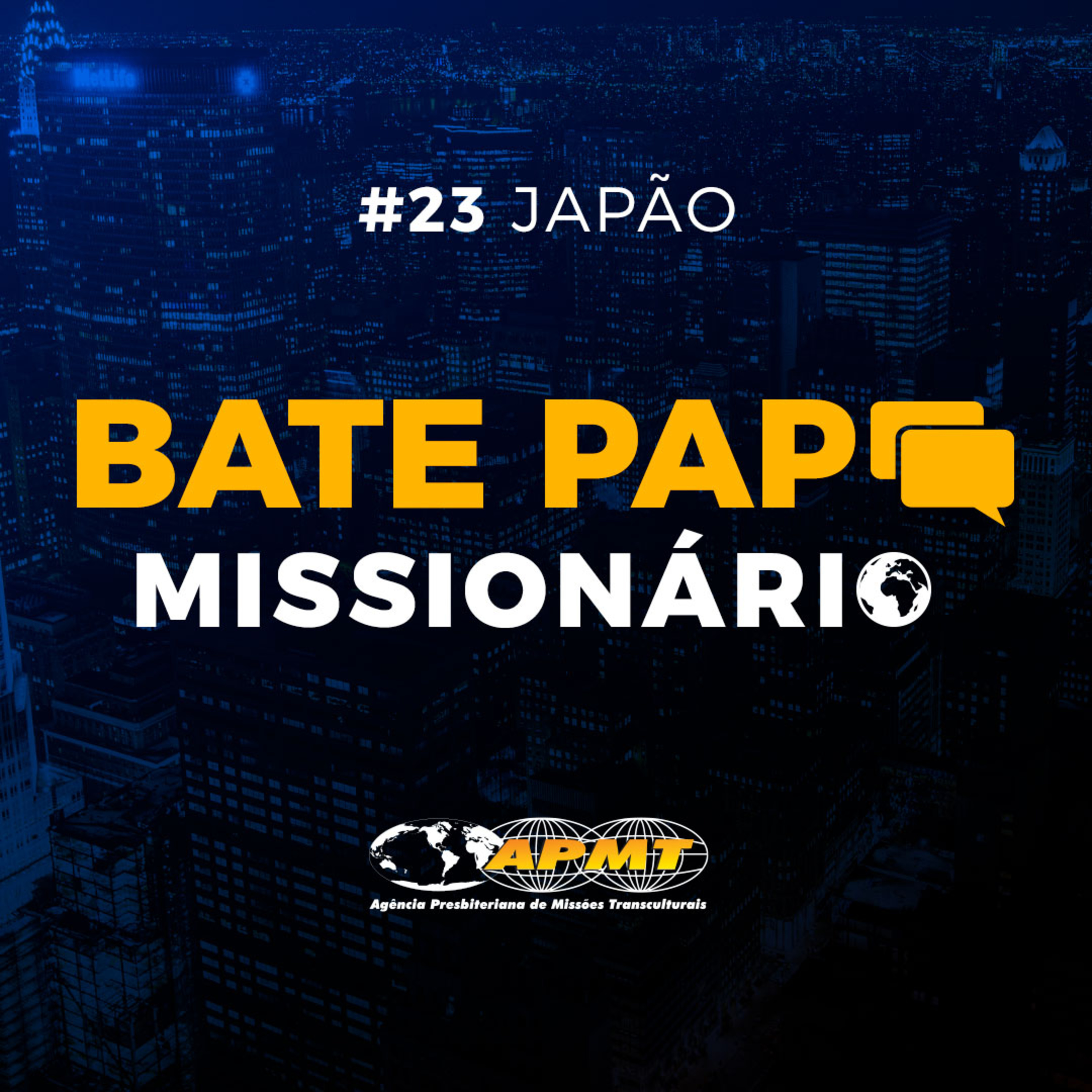 Missionando