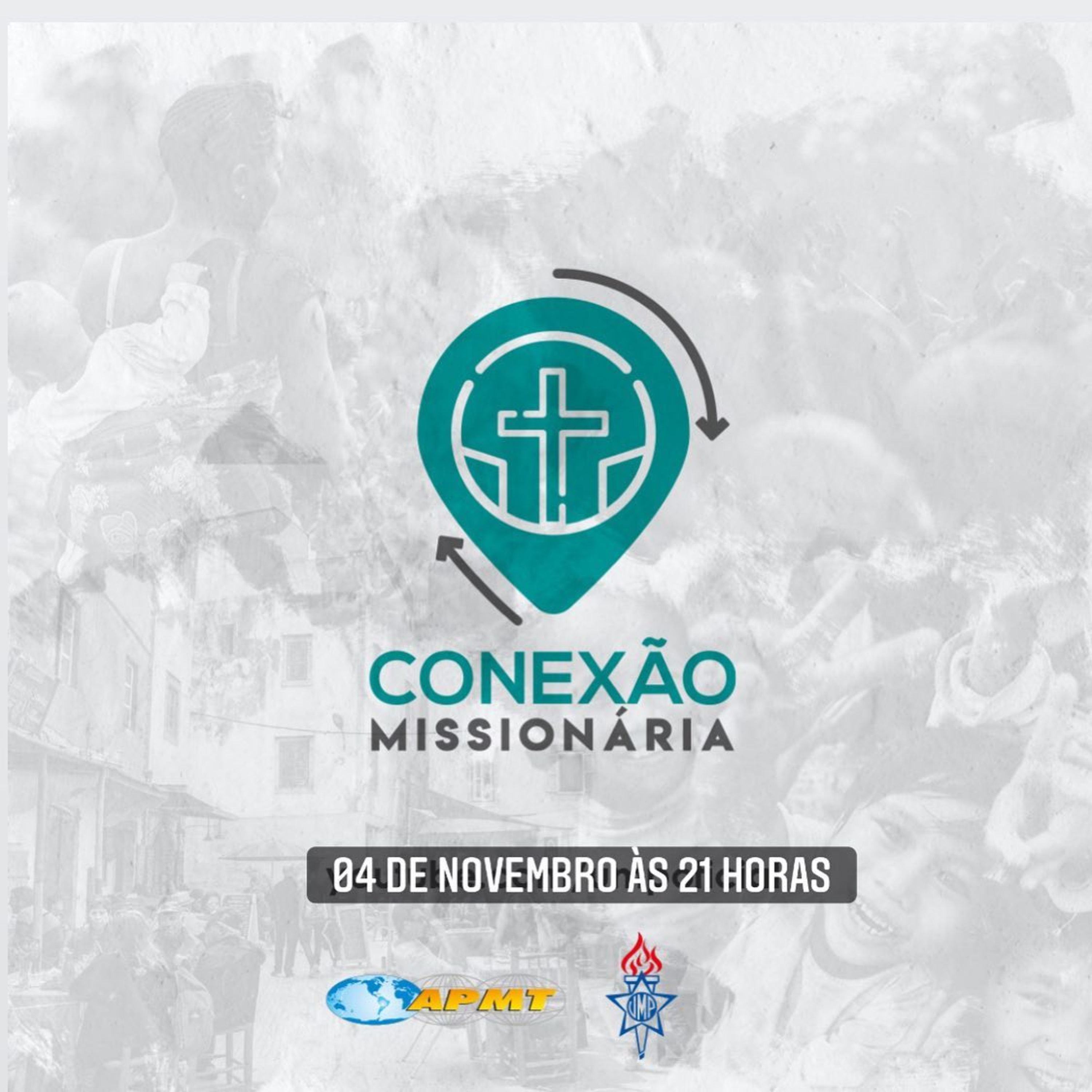 Missionando