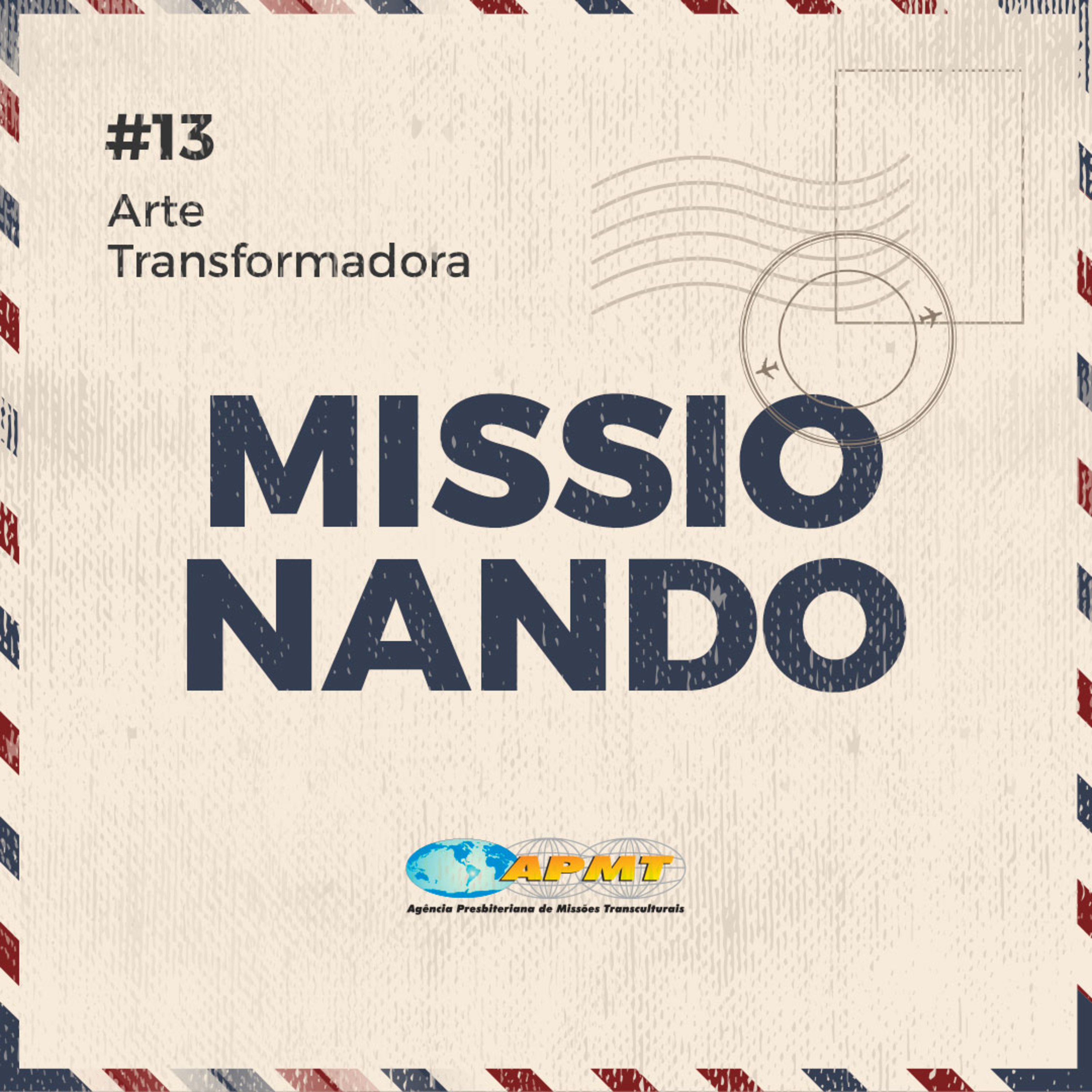 Missionando
