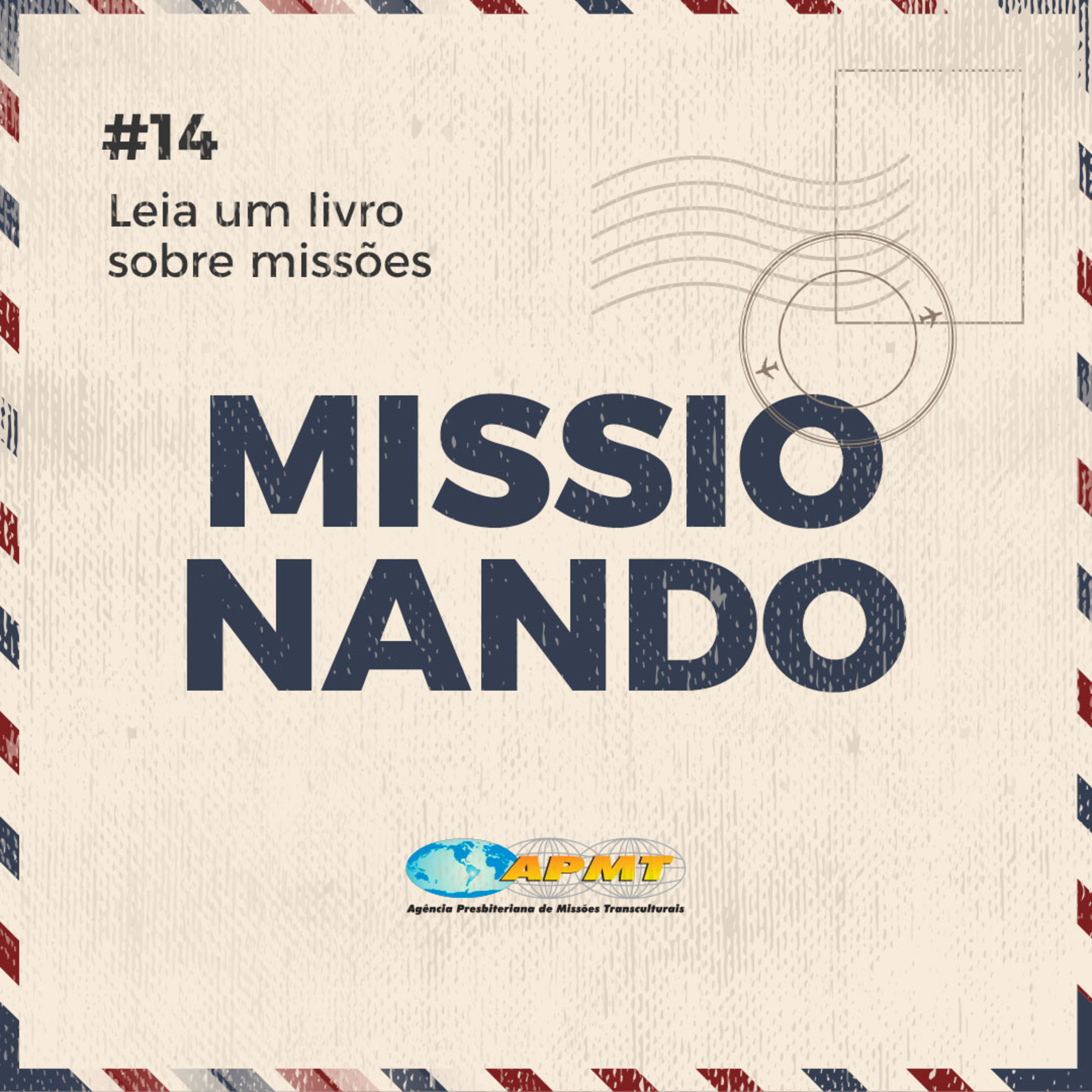 Missionando