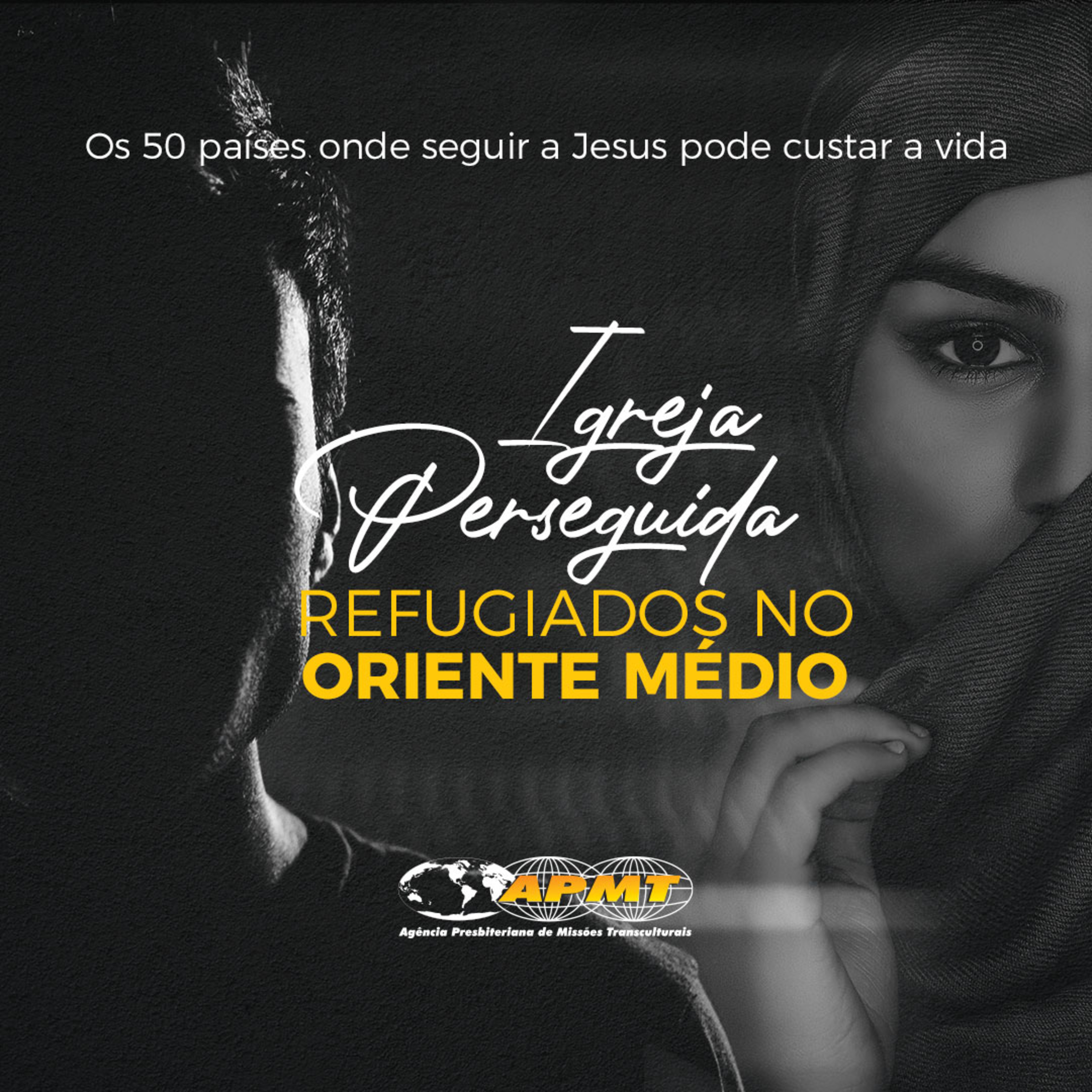 Missionando