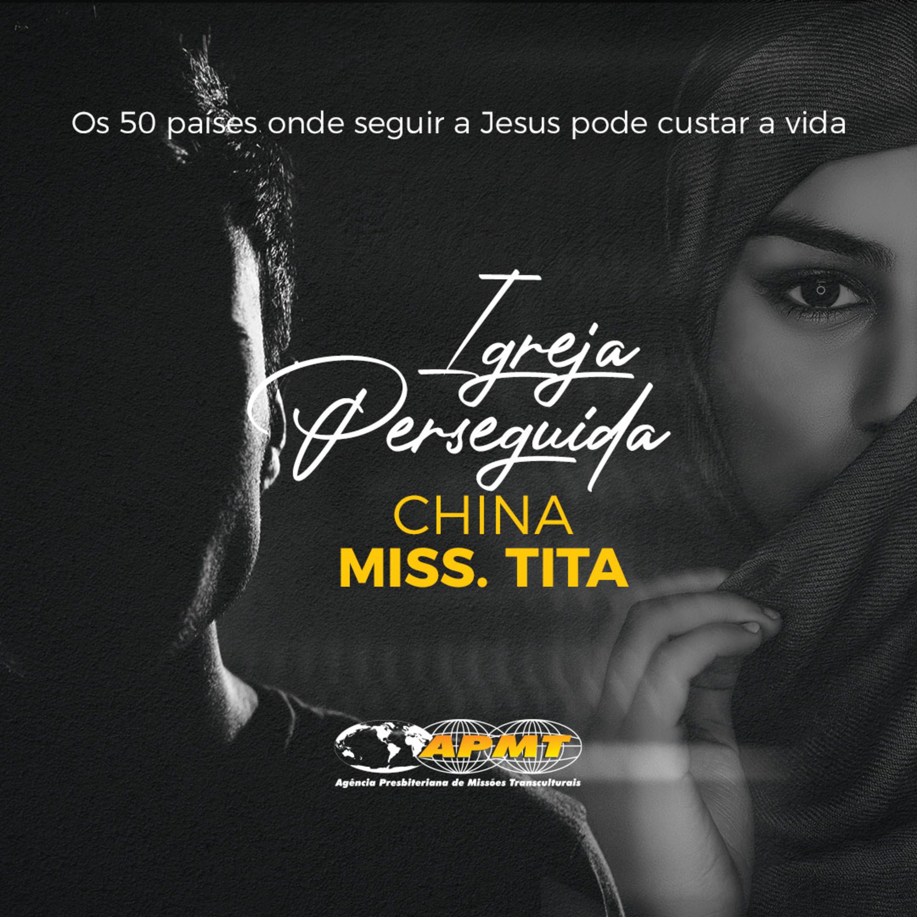 Missionando