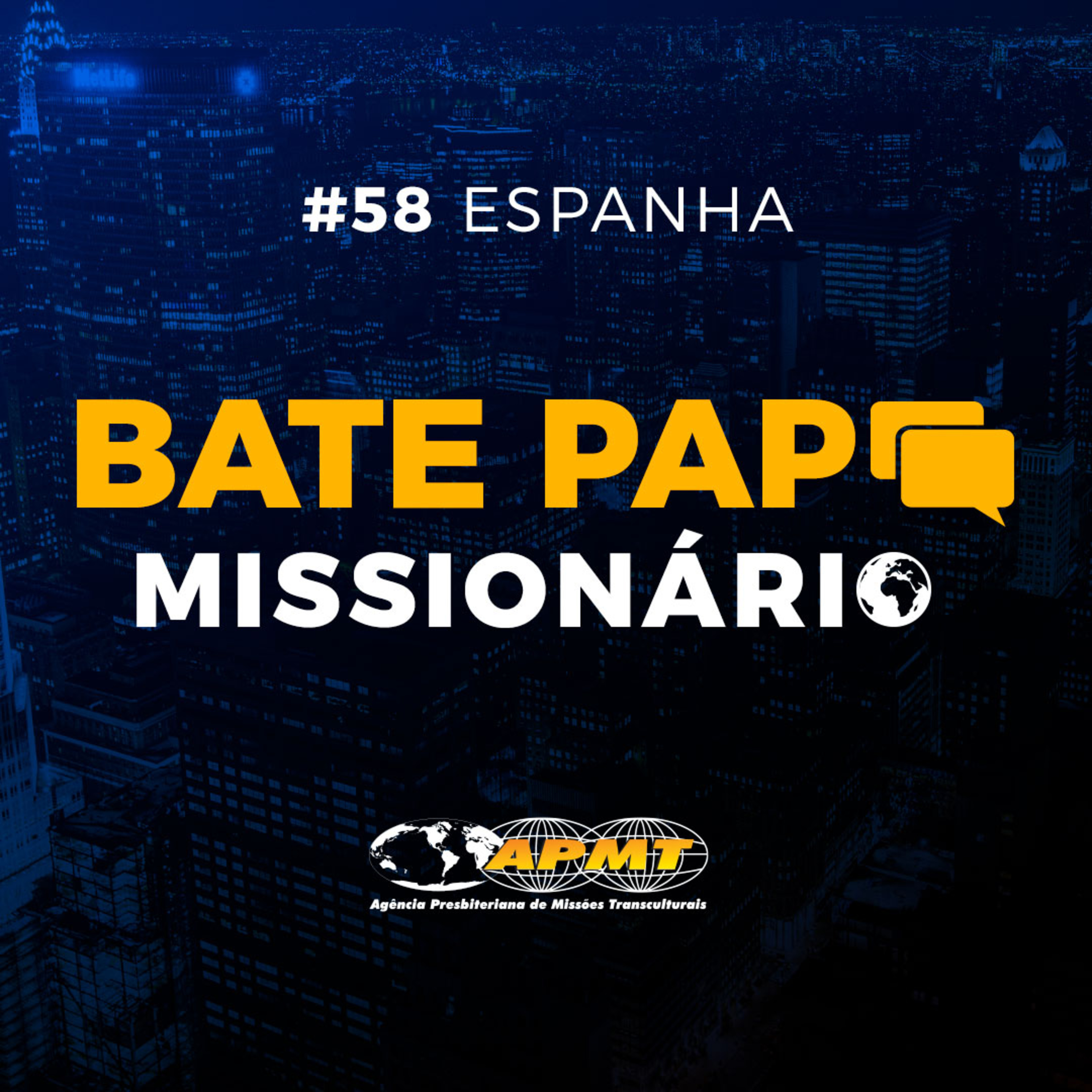 Missionando