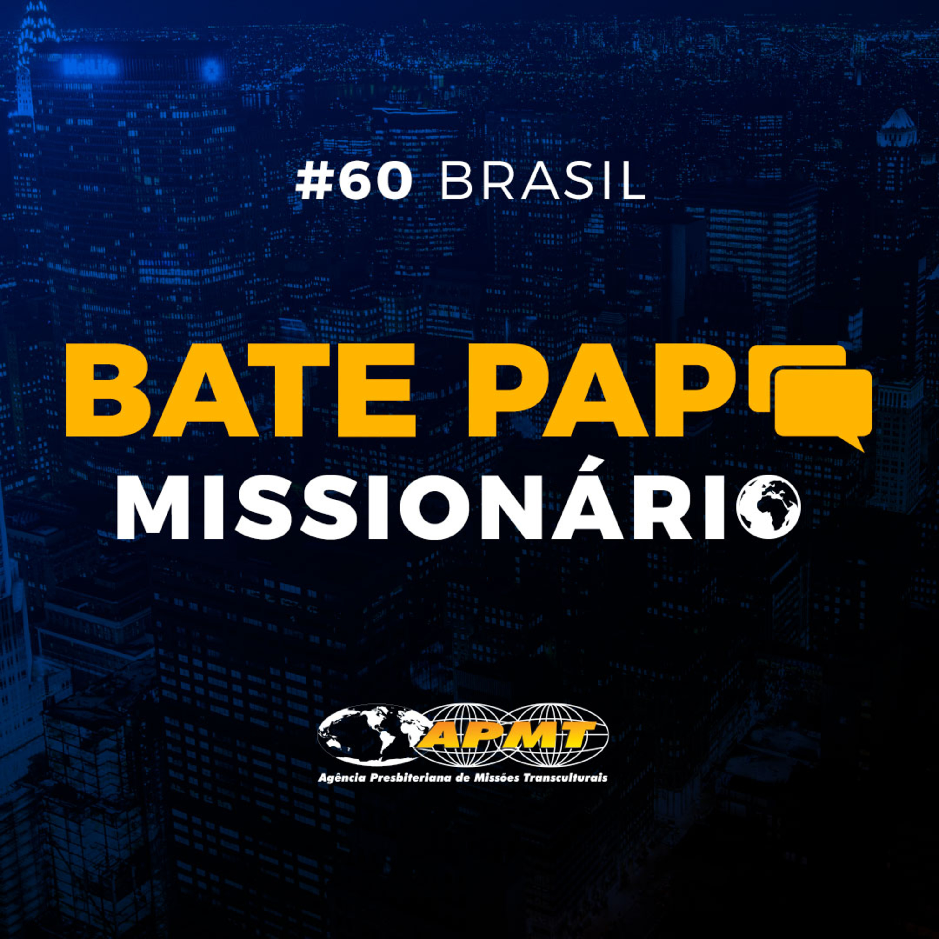 Missionando