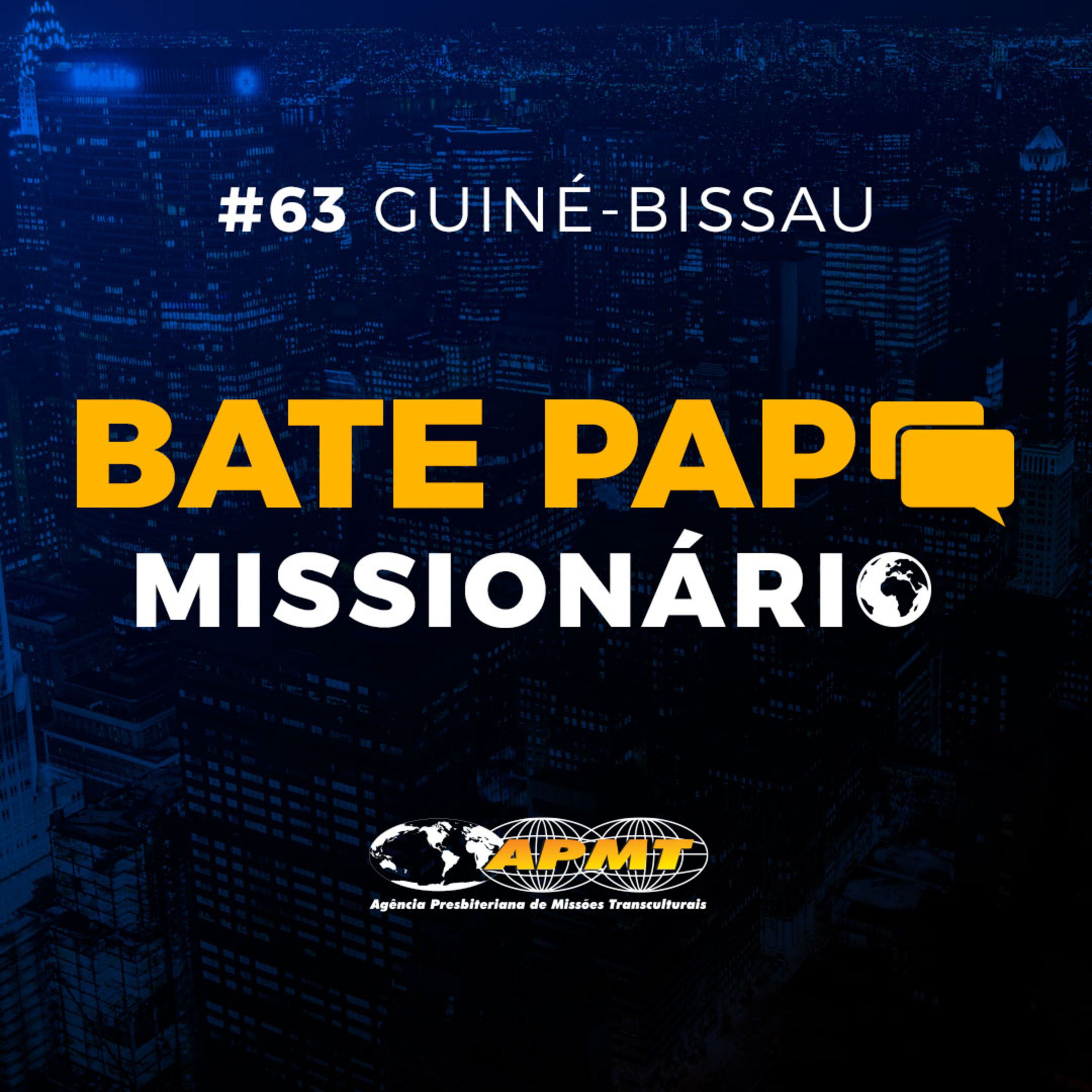 Missionando