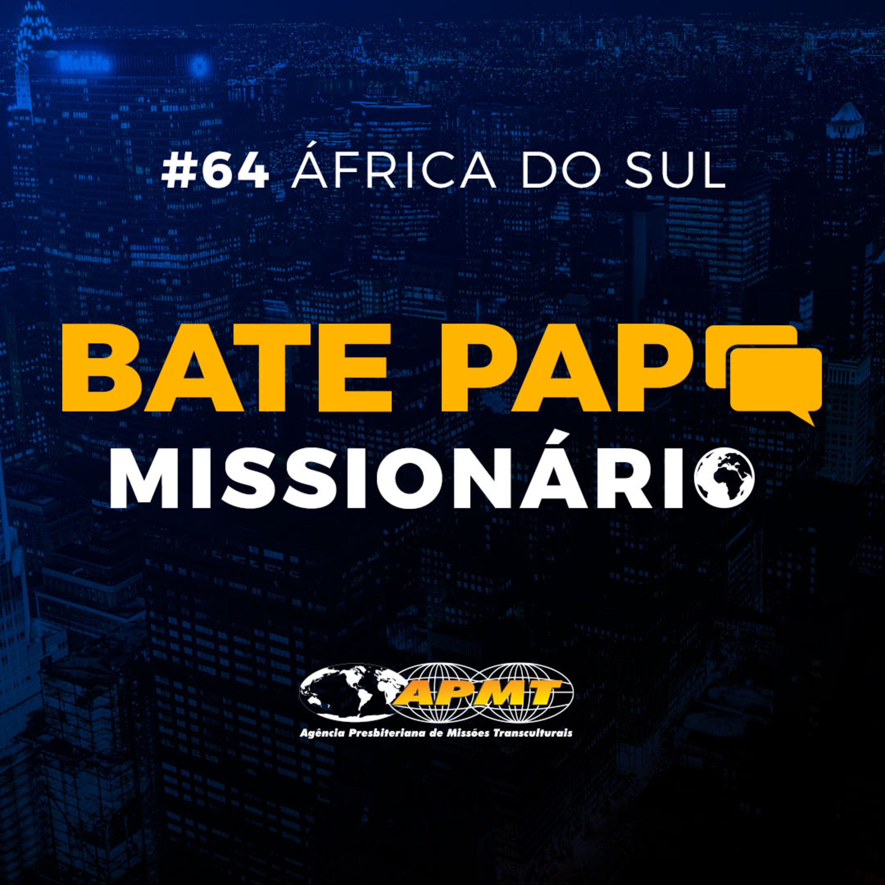 Missionando