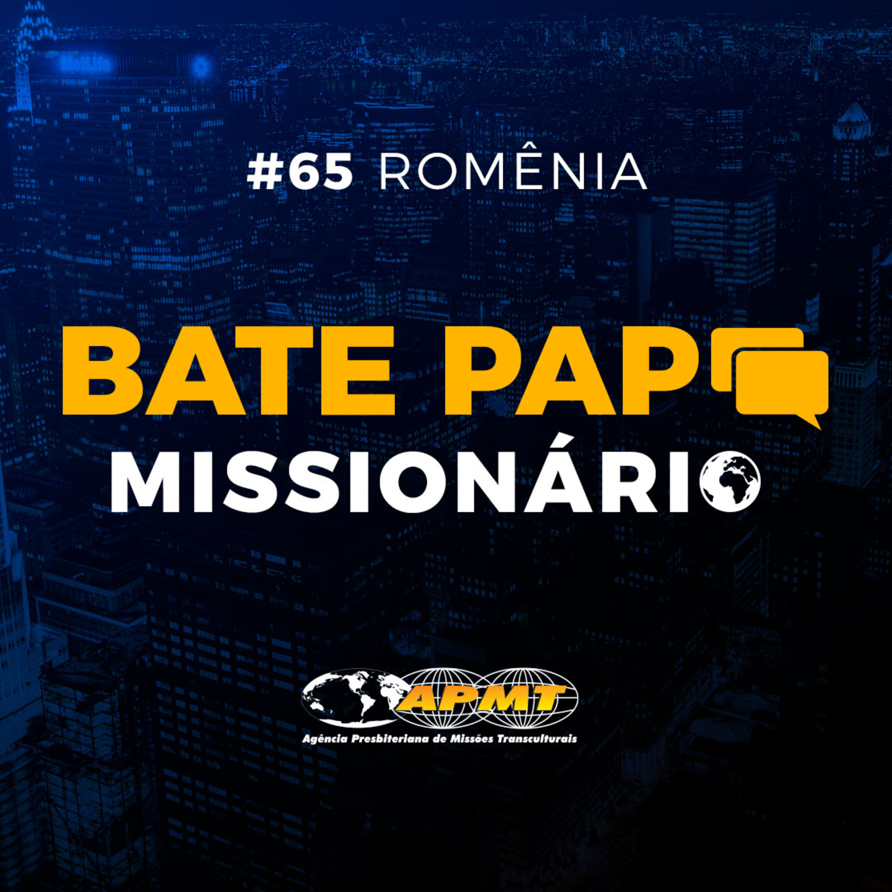 Missionando