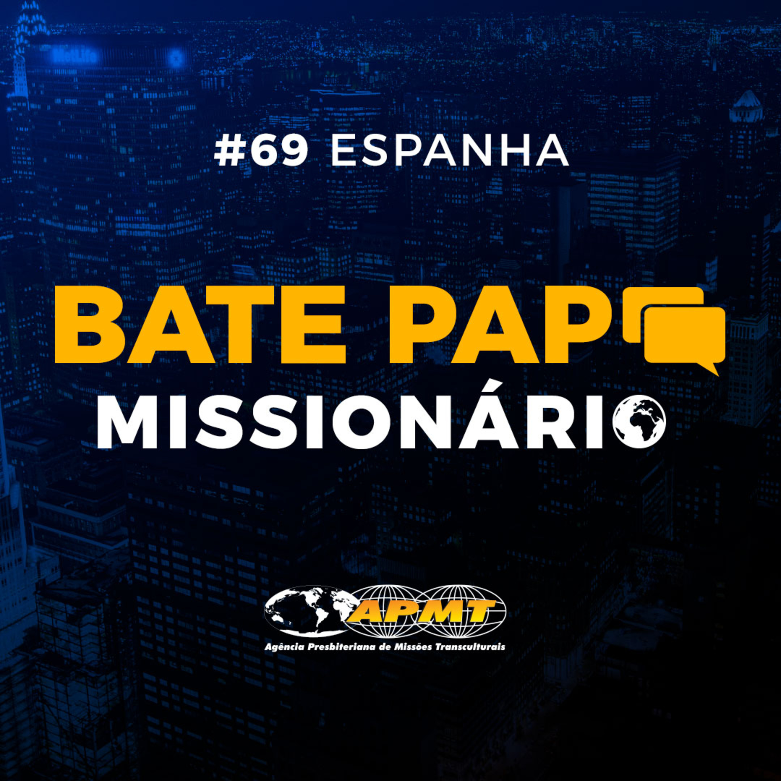 Missionando