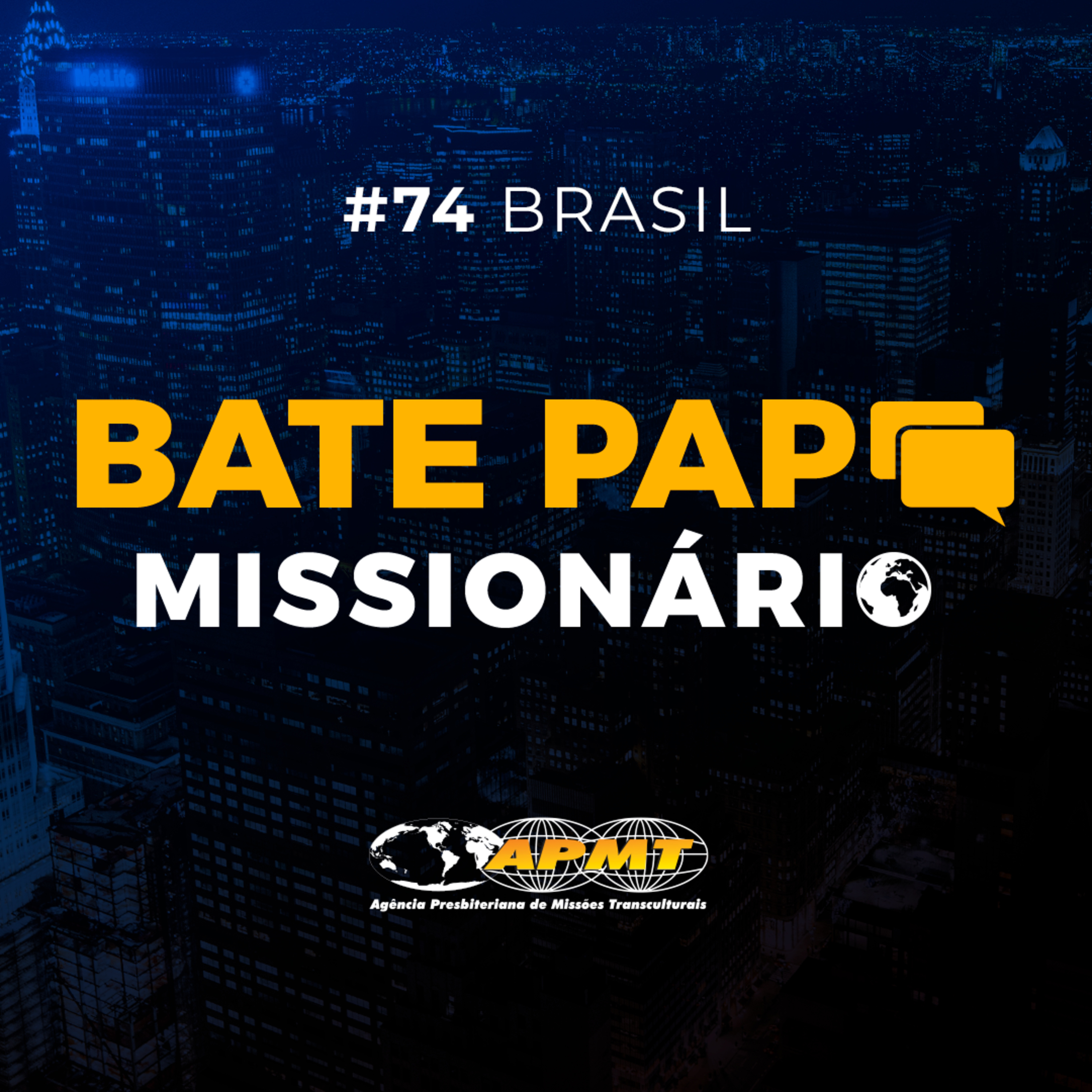 Missionando