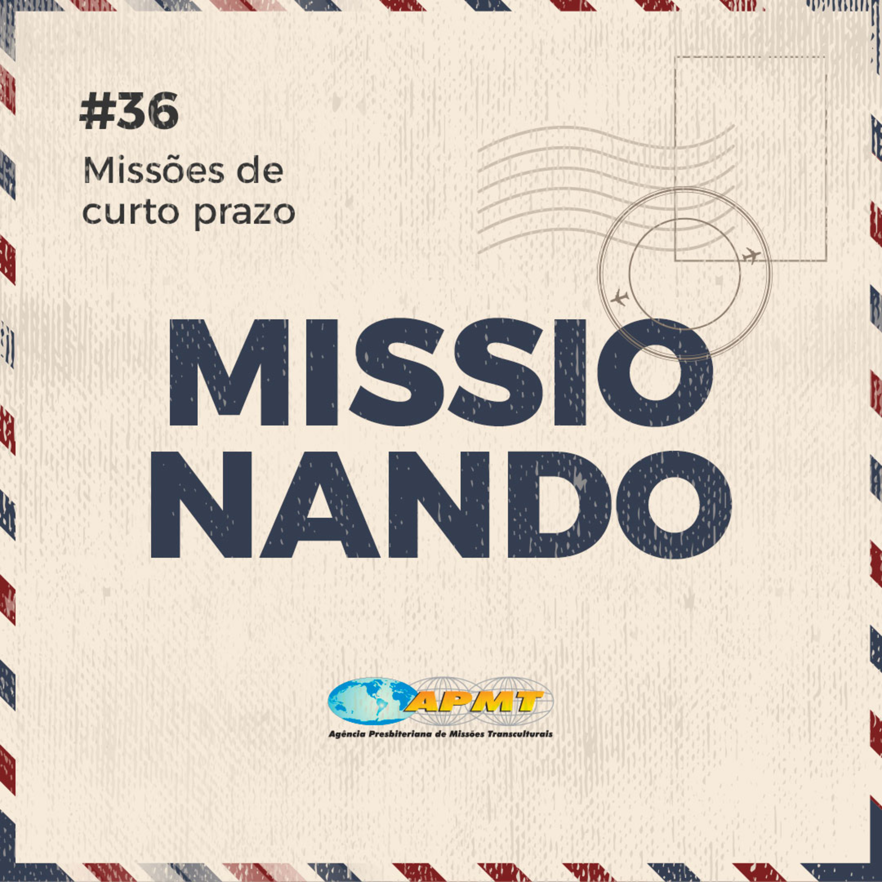 Missionando