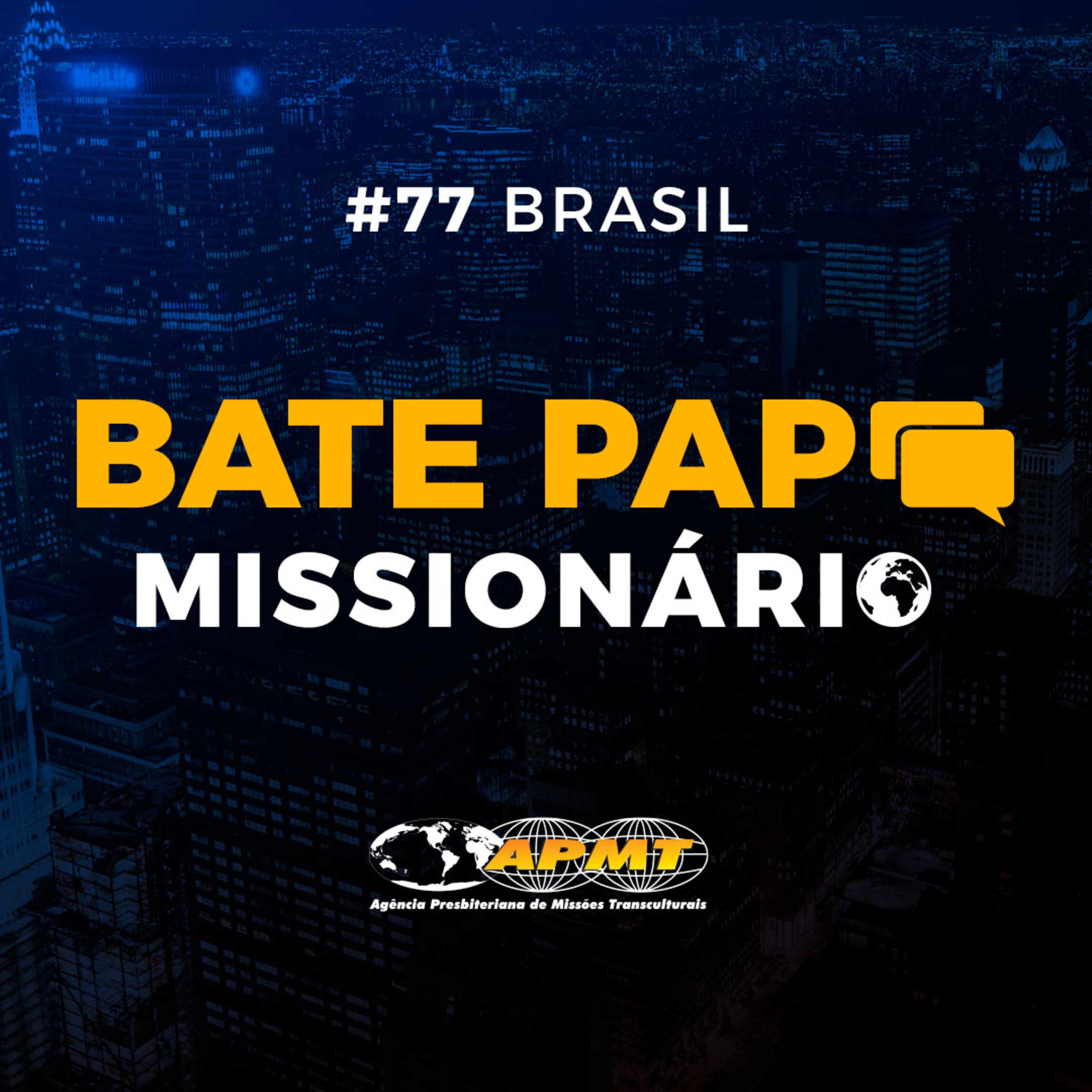 Missionando