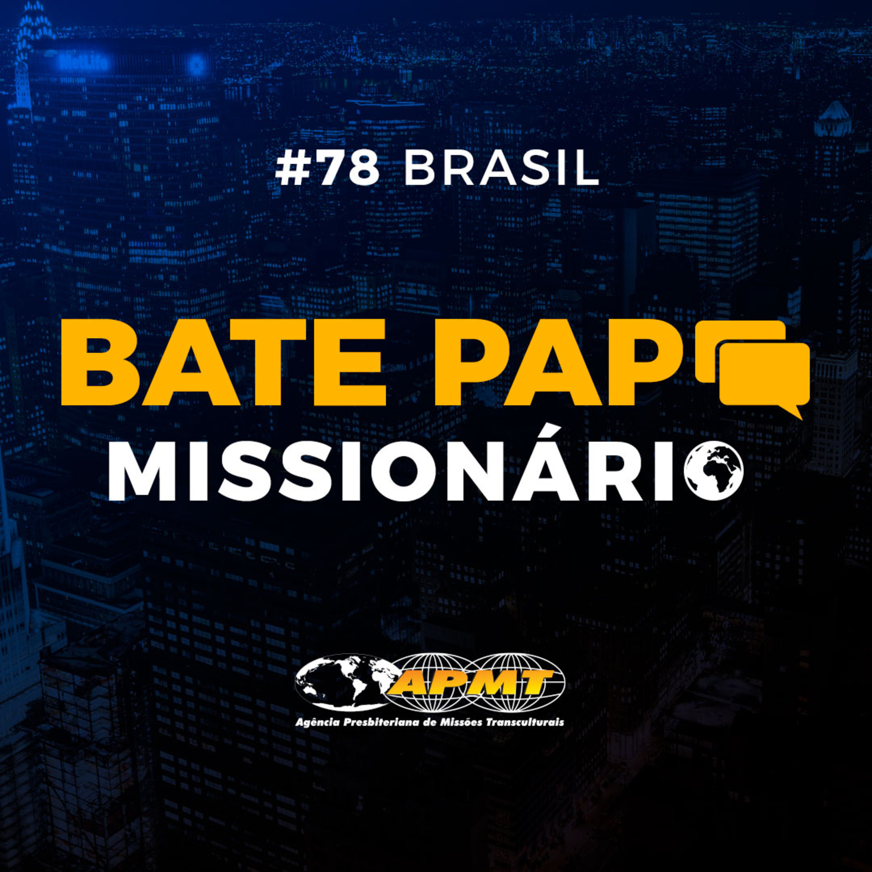 Missionando