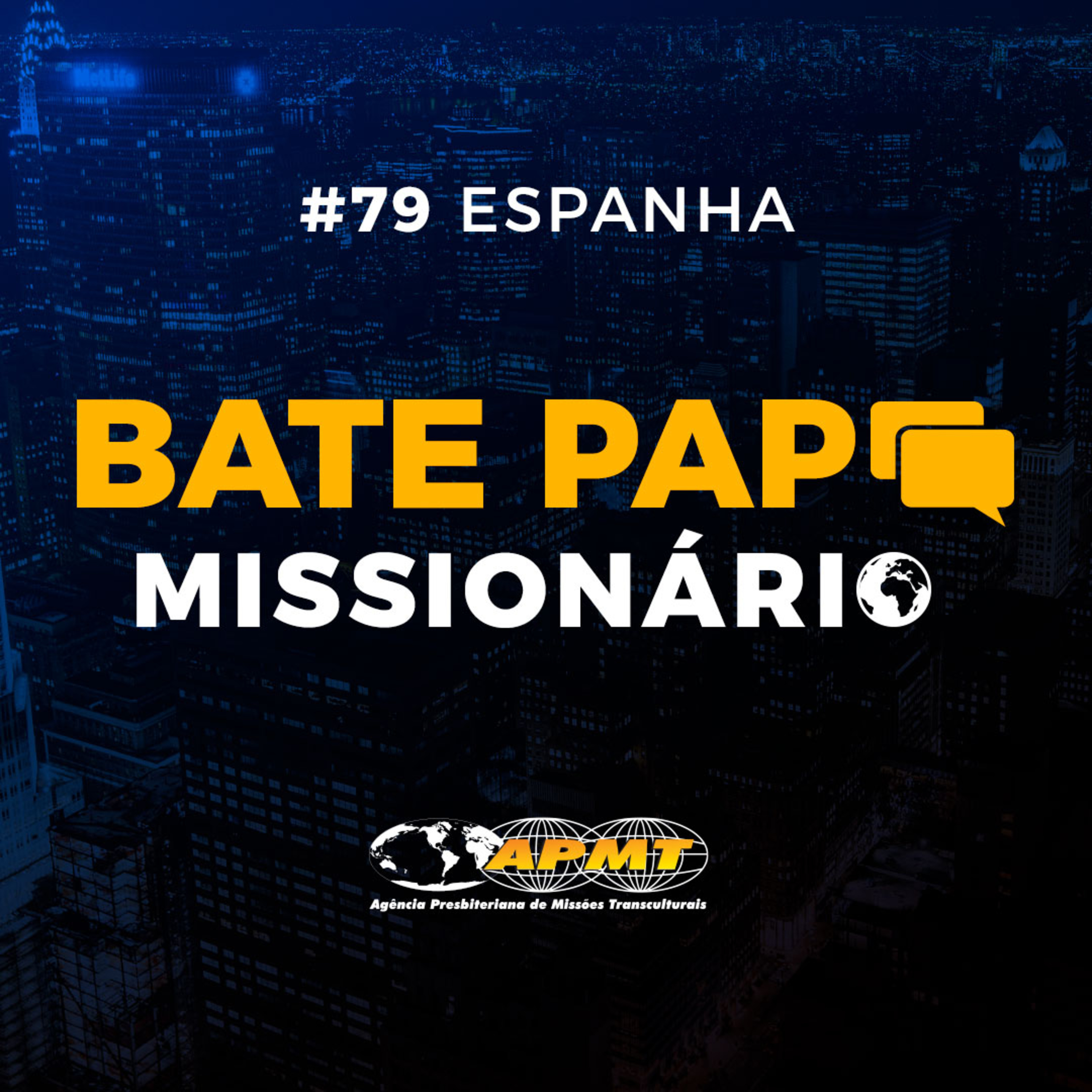 Missionando