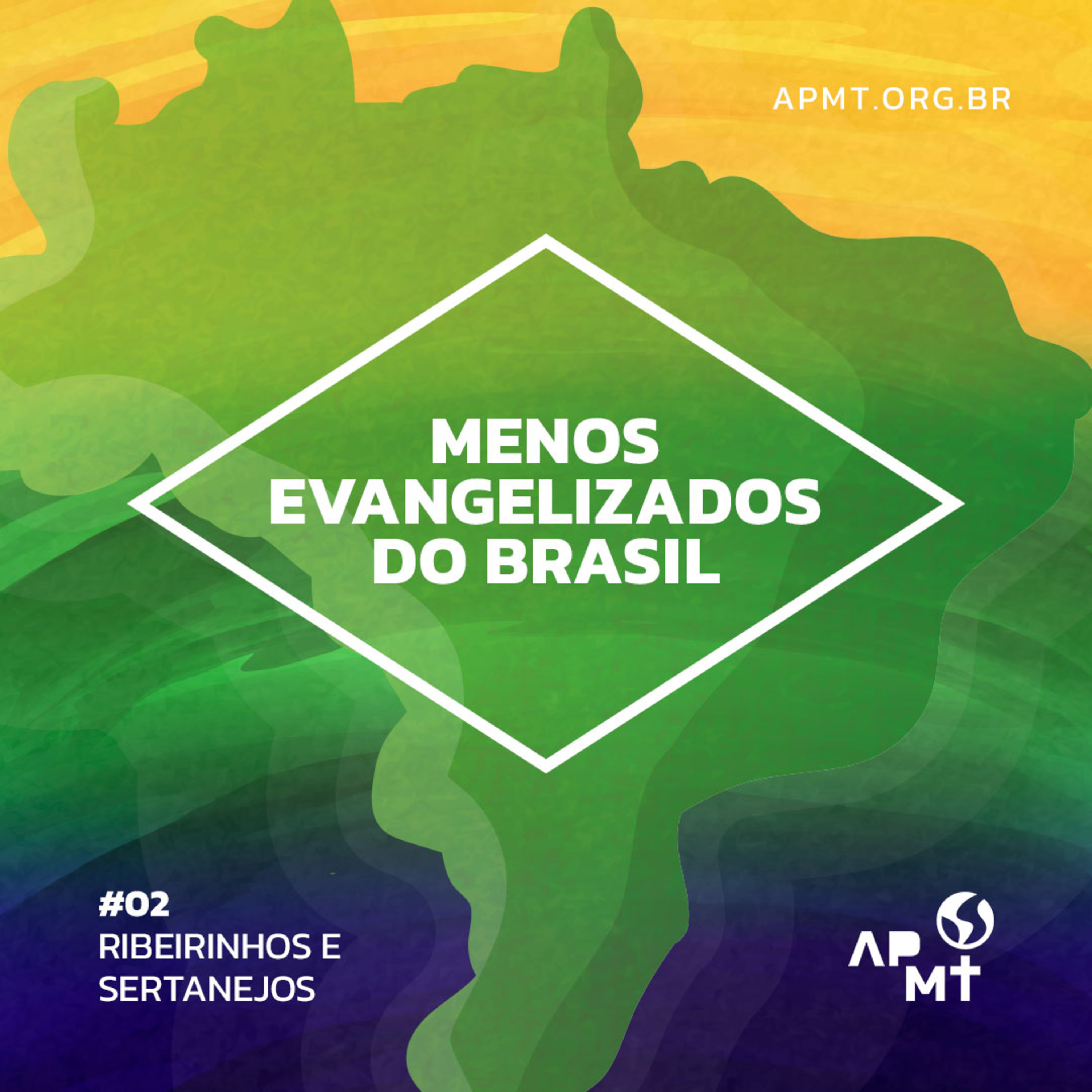 Missionando