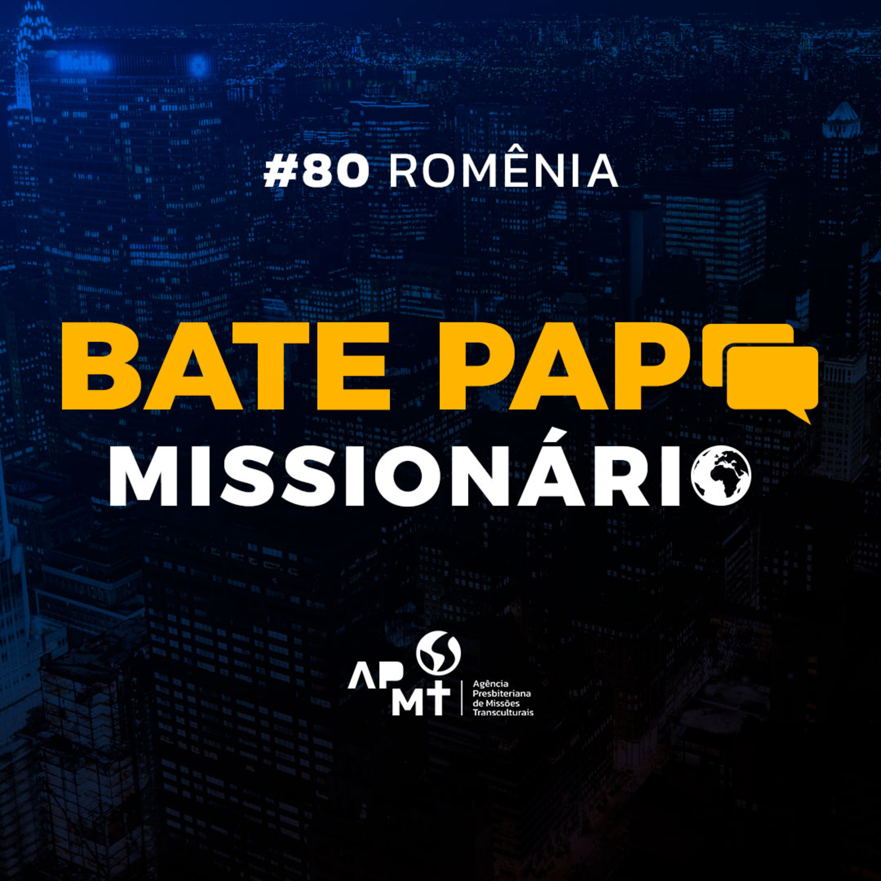 Missionando