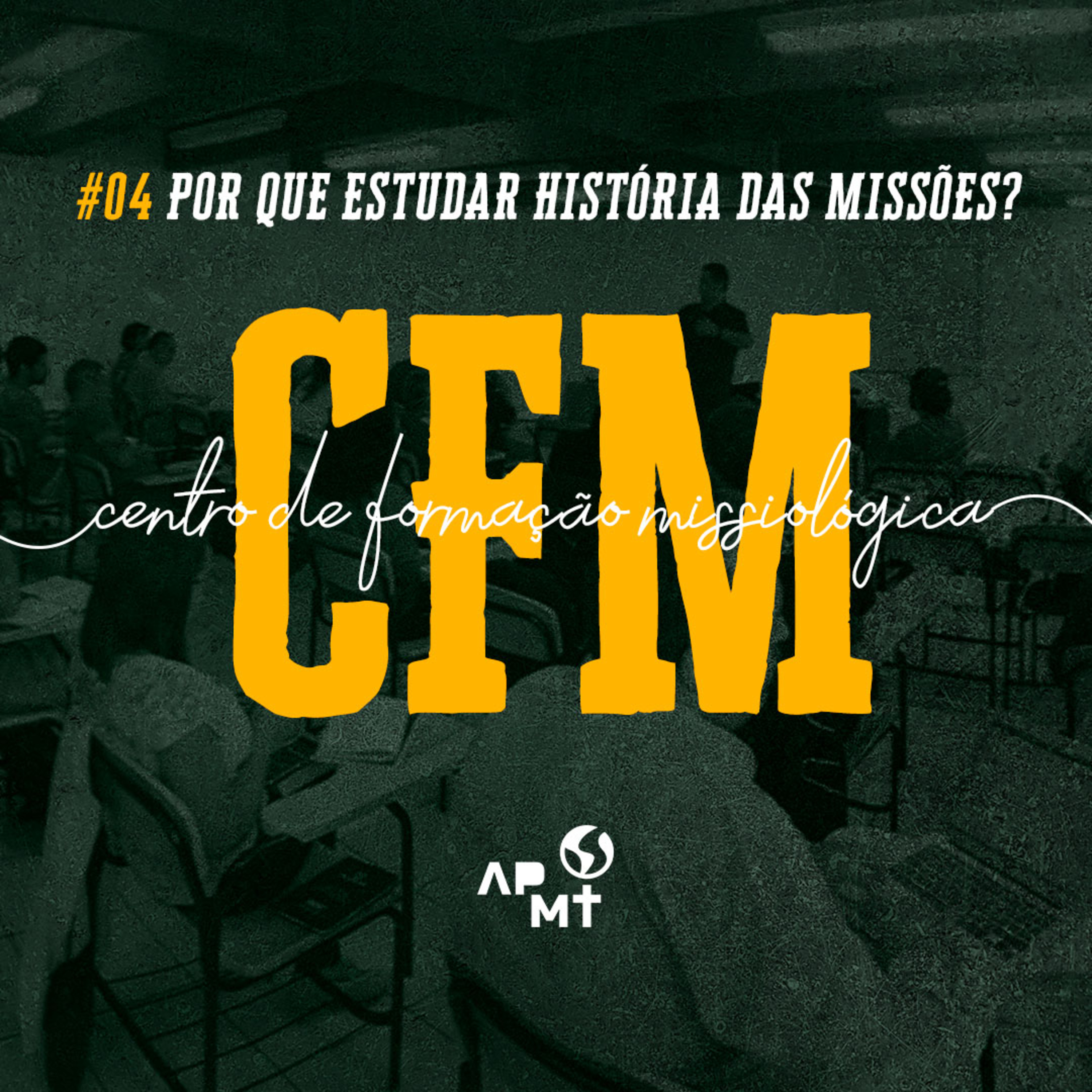 Missionando