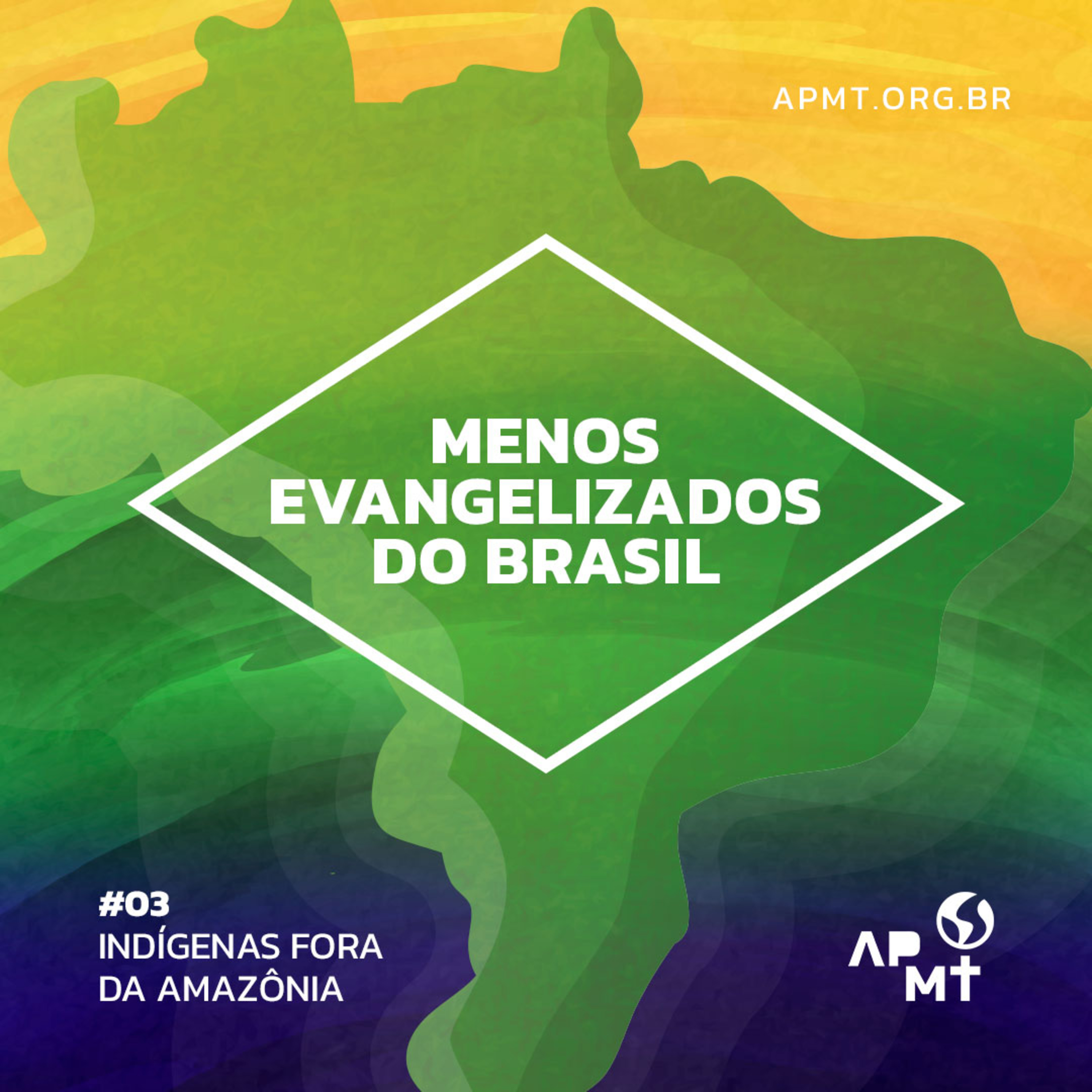 Missionando