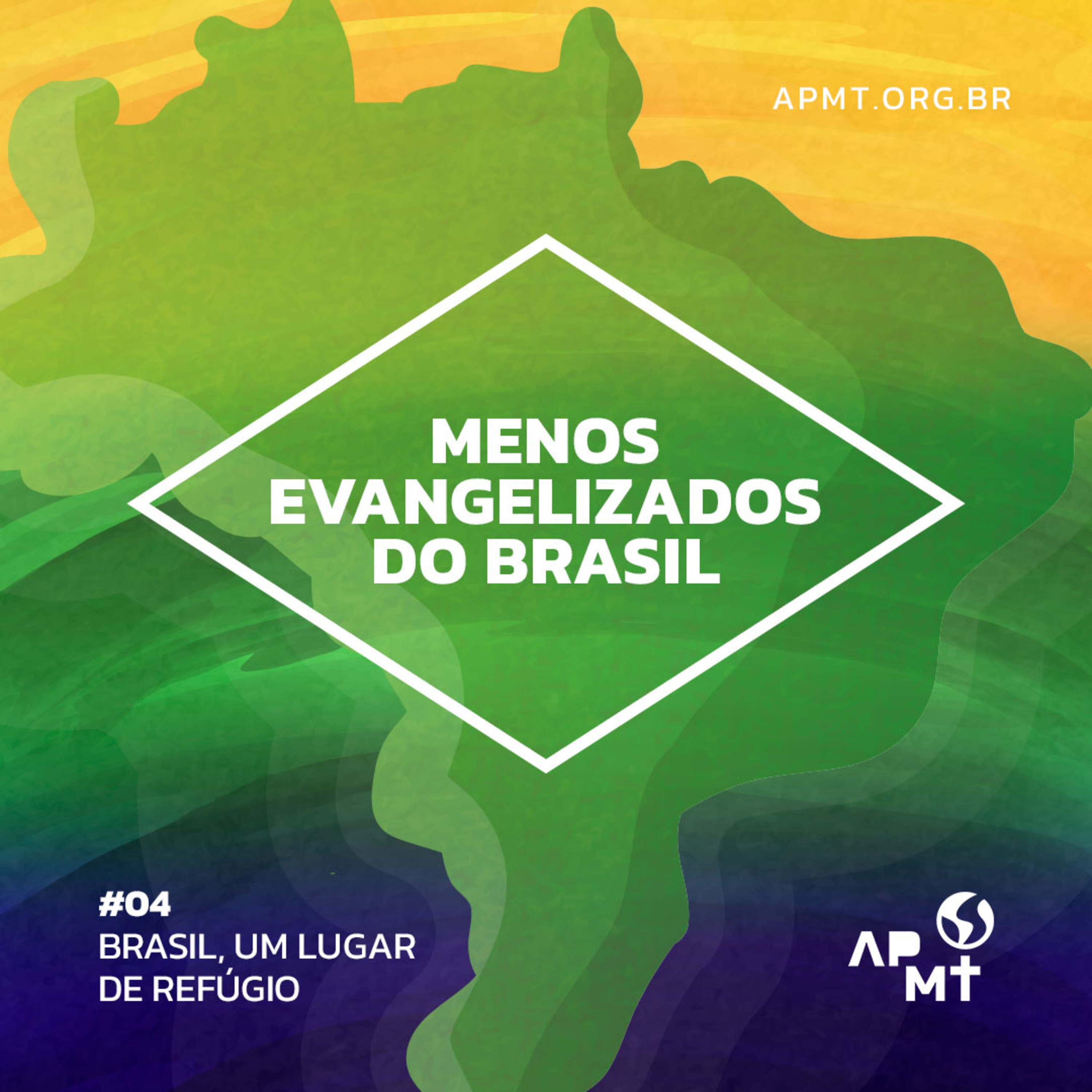 Missionando