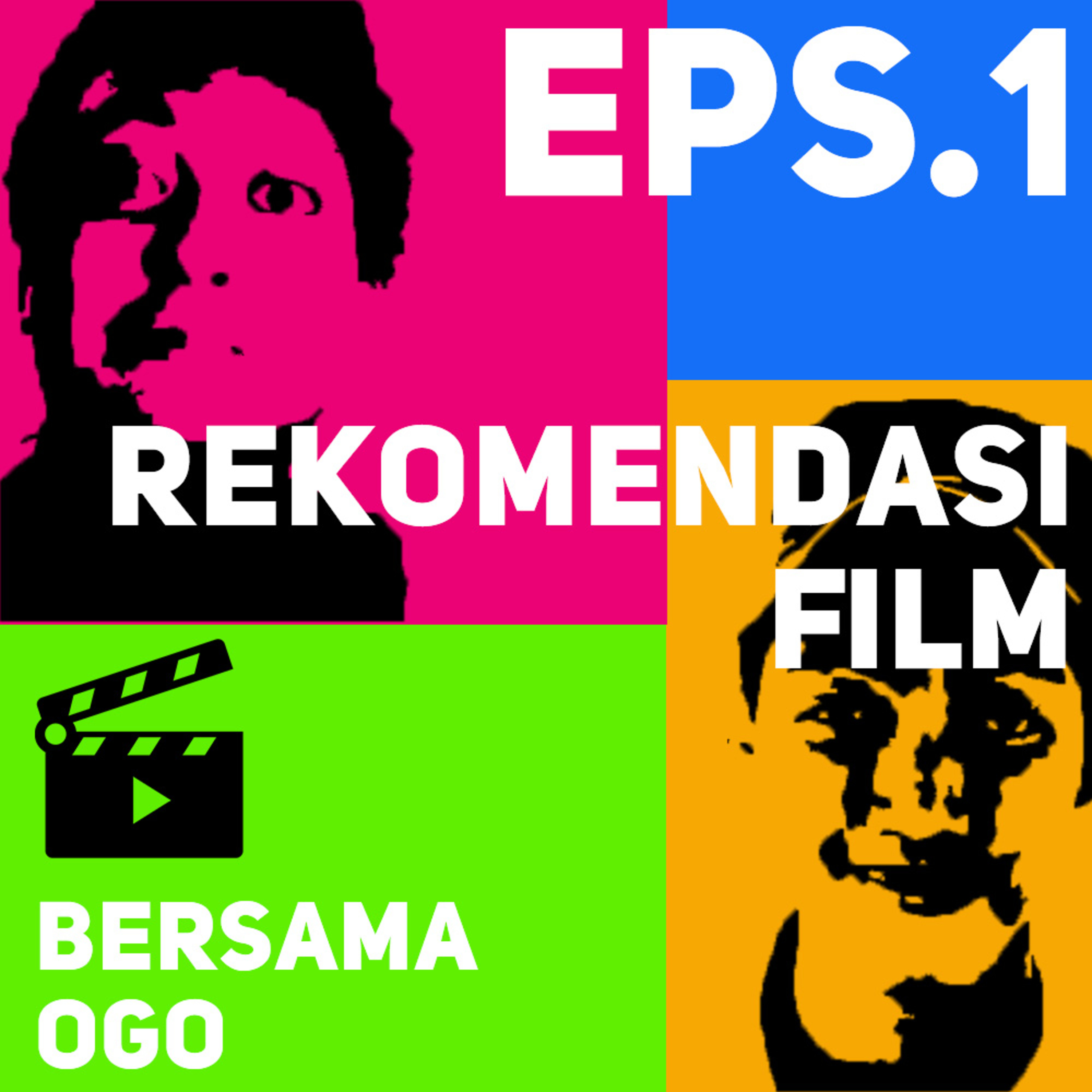Owo & Ghazali Bersabda