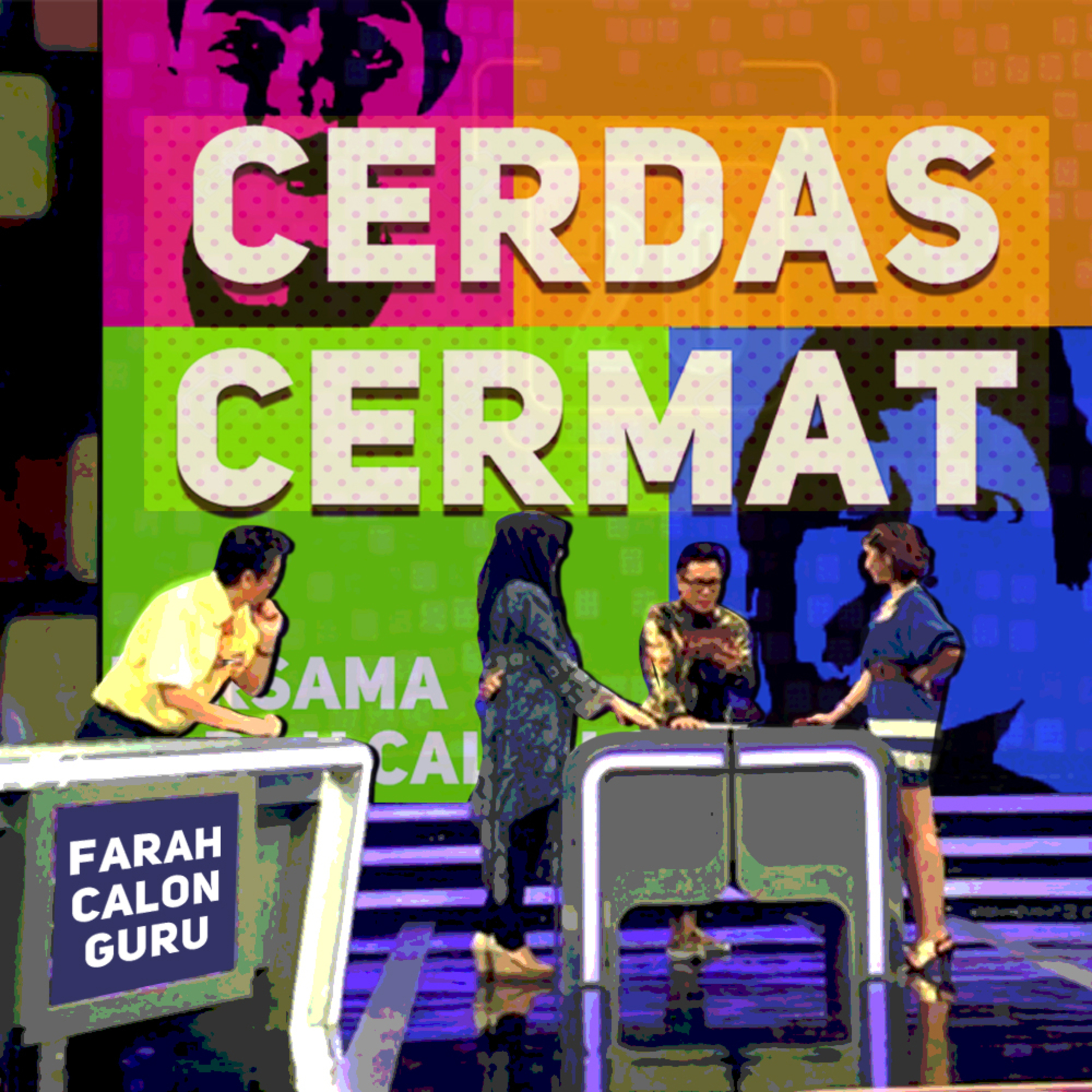 Owo & Ghazali Bersabda